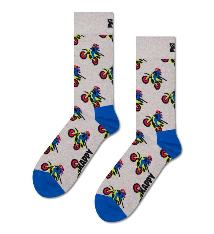 Happy Socks CALZA CORTA UOMO
