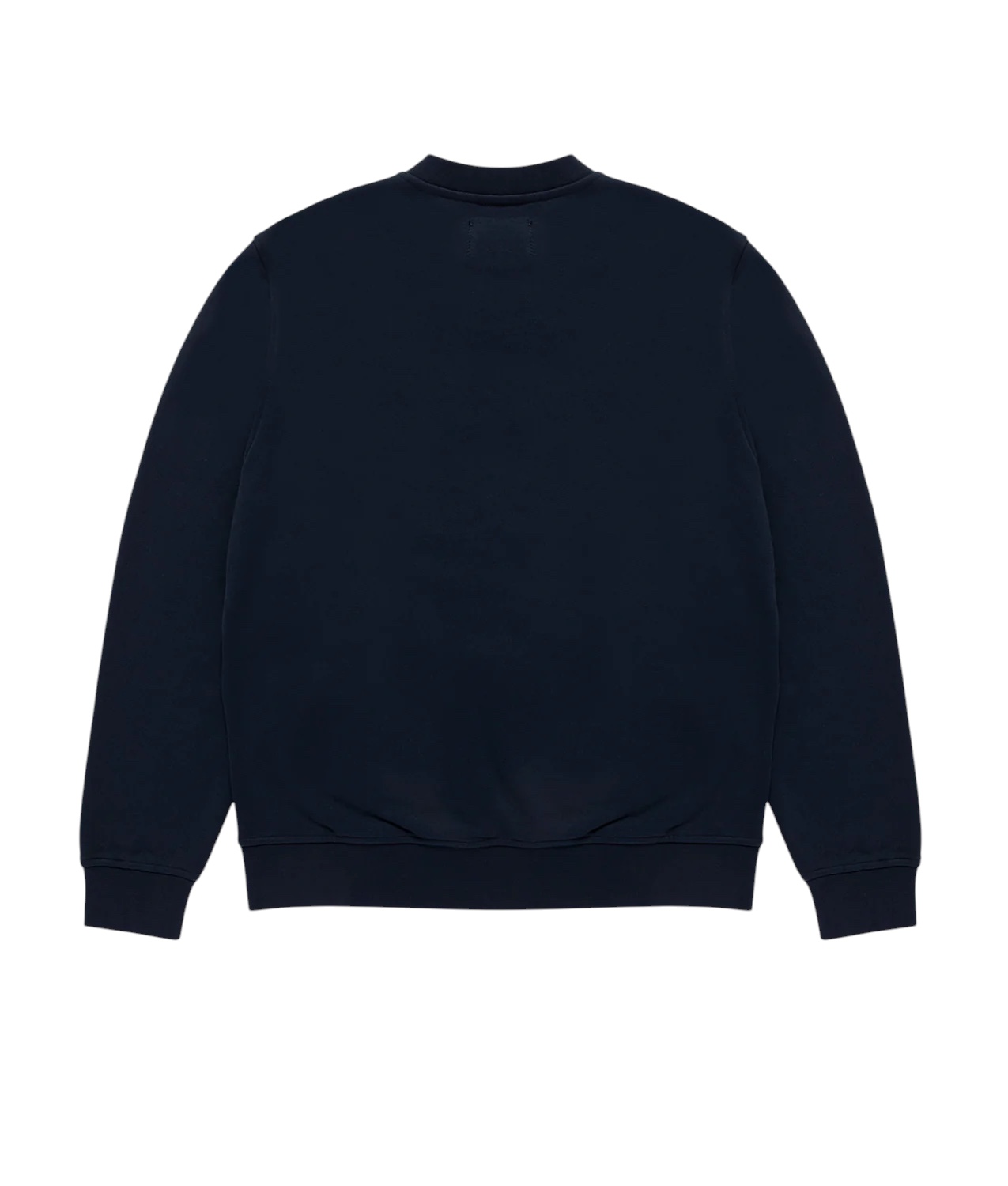 REFRIGIWEAR FELPA GIROCOLLO UOMO