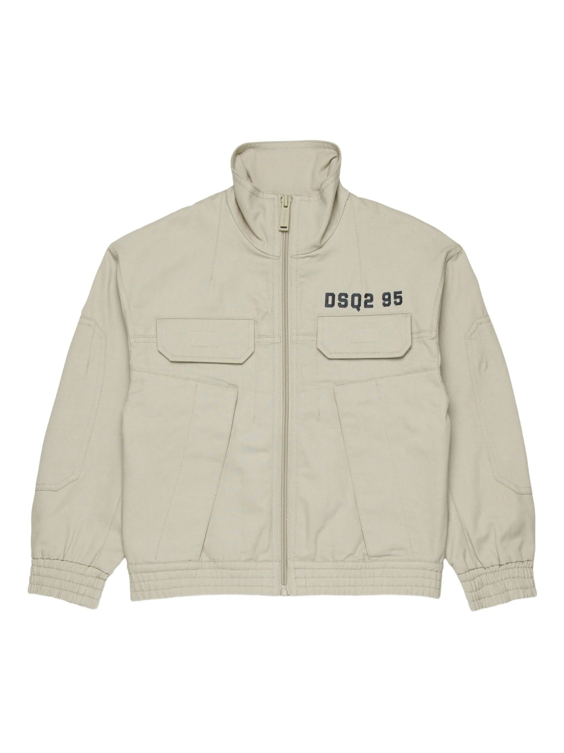 DSQUARED2 KIDS GIUBBOTTO BIMBO/UOMO