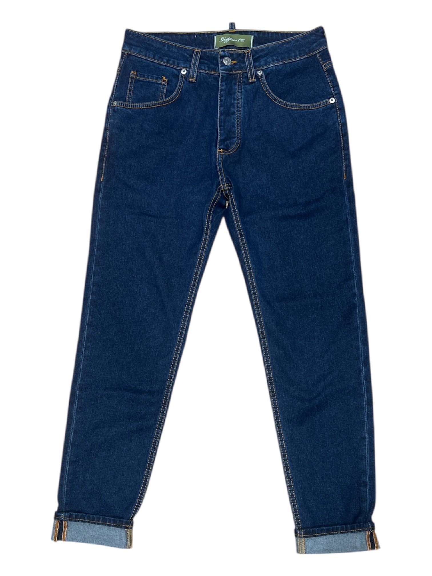 DIFFERENT JEANS UOMO