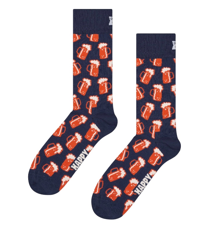 Happy Socks CALZA CORTA UOMO