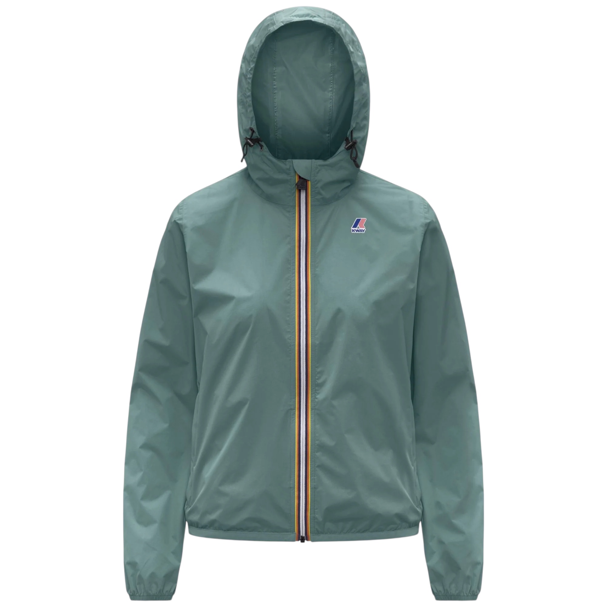 K-WAY KIDS GIUBBOTTO CAPPUCCIO BIMBO/BIMBA/DONNA