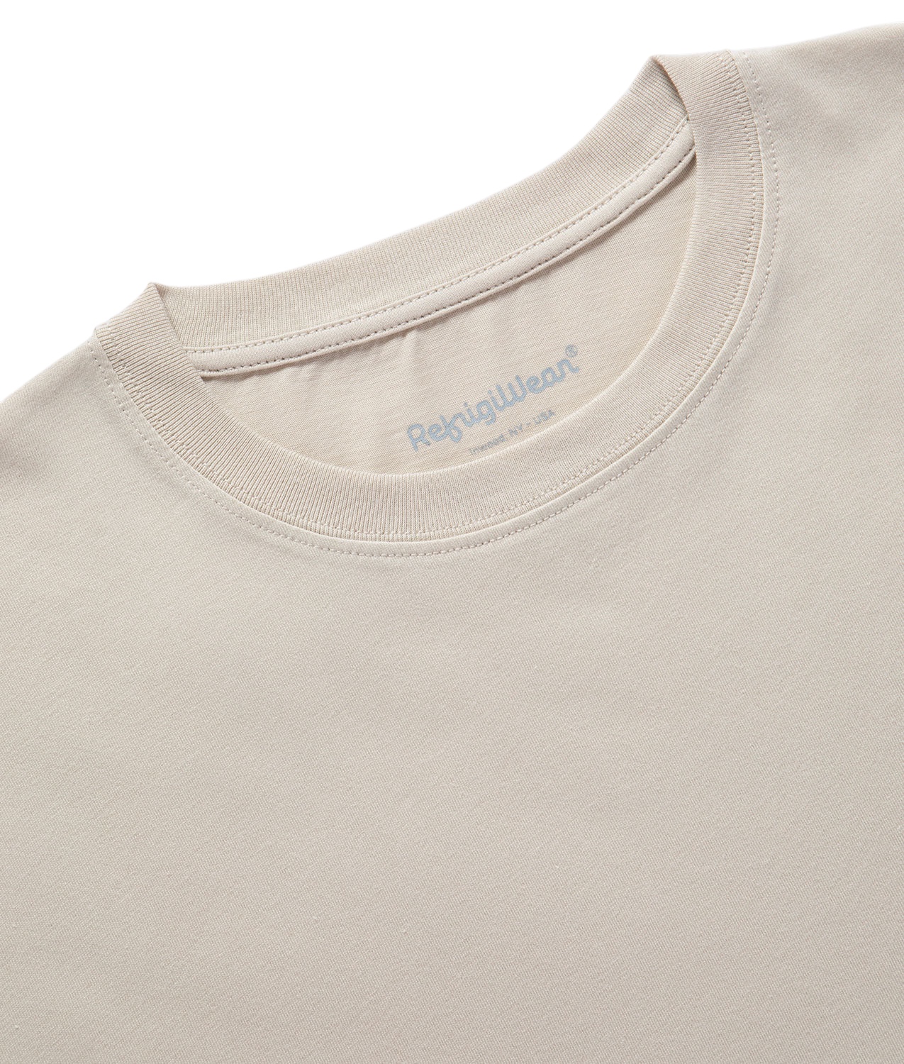 REFRIGIWEAR T-SHIRT M/M UOMO