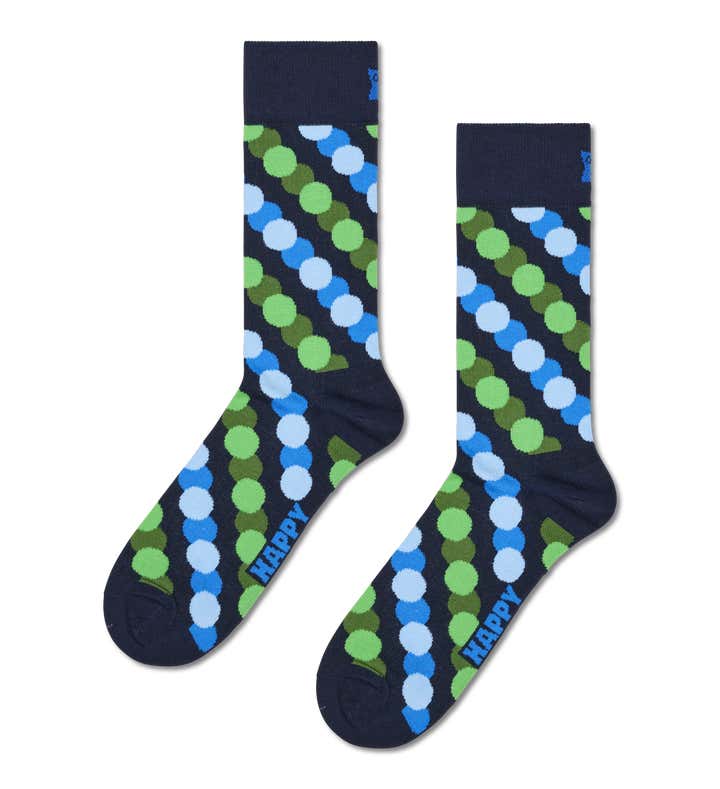 Happy Socks CALZA CORTA UOMO