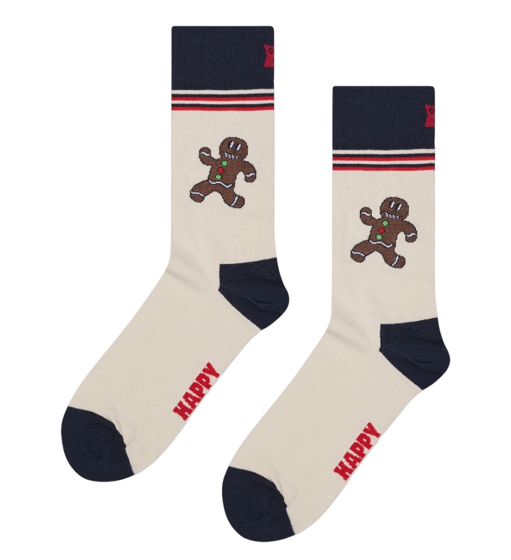 Happy Socks CALZA CORTA UOMO