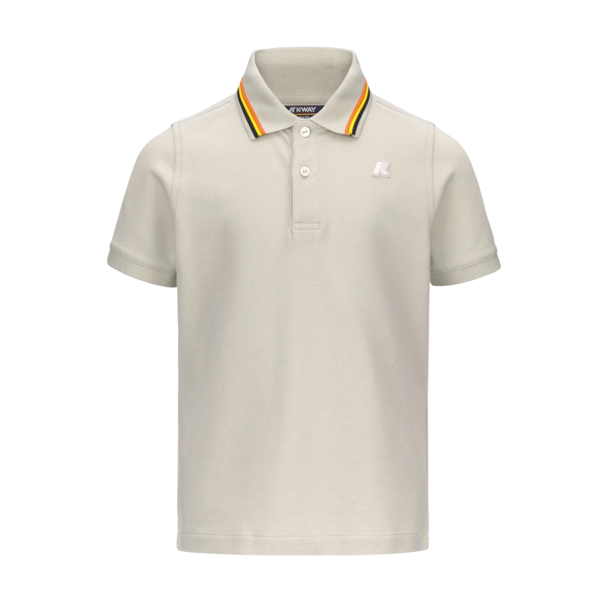 K-WAY KIDS POLO M/M BIMBO