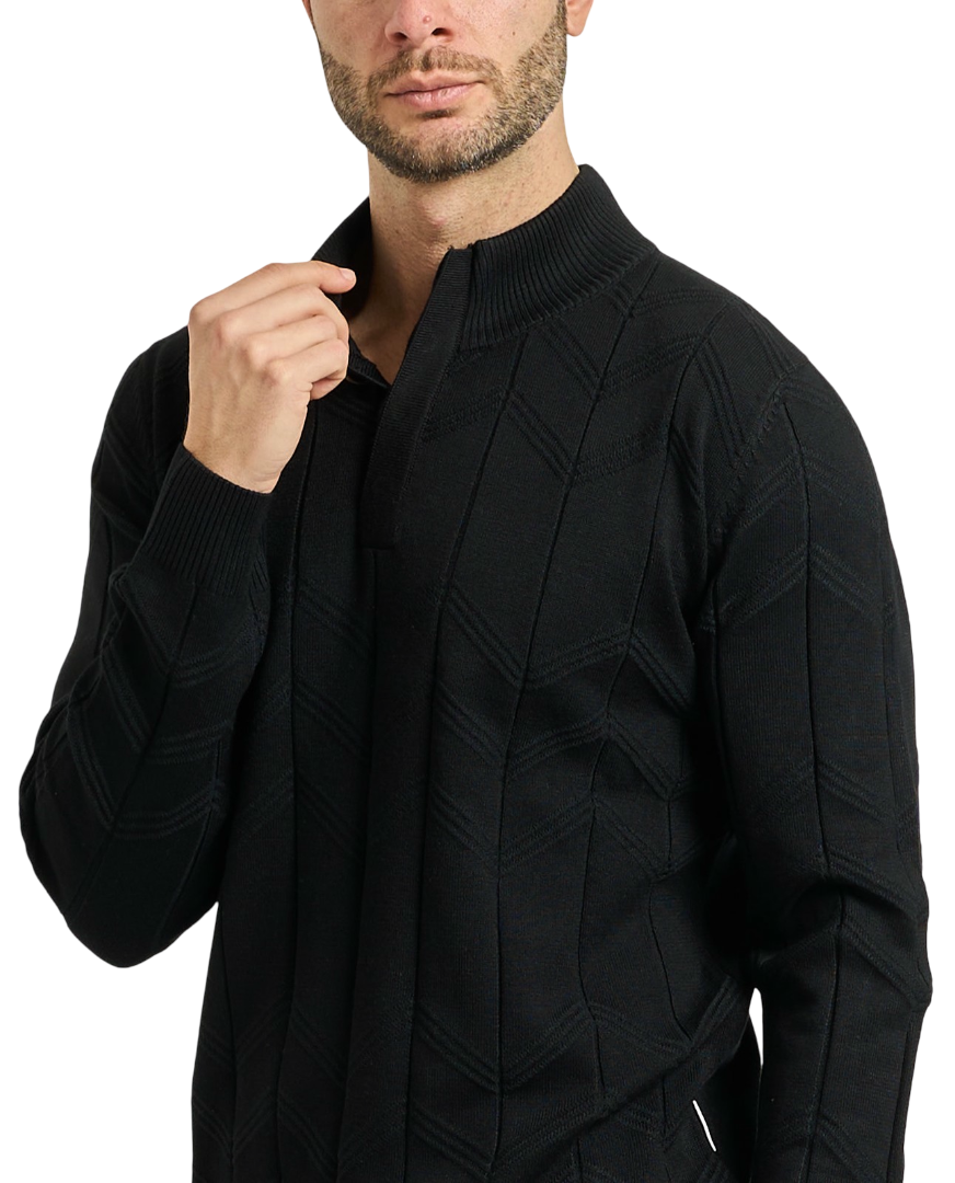 SEINSE LUPETTO UOMO
