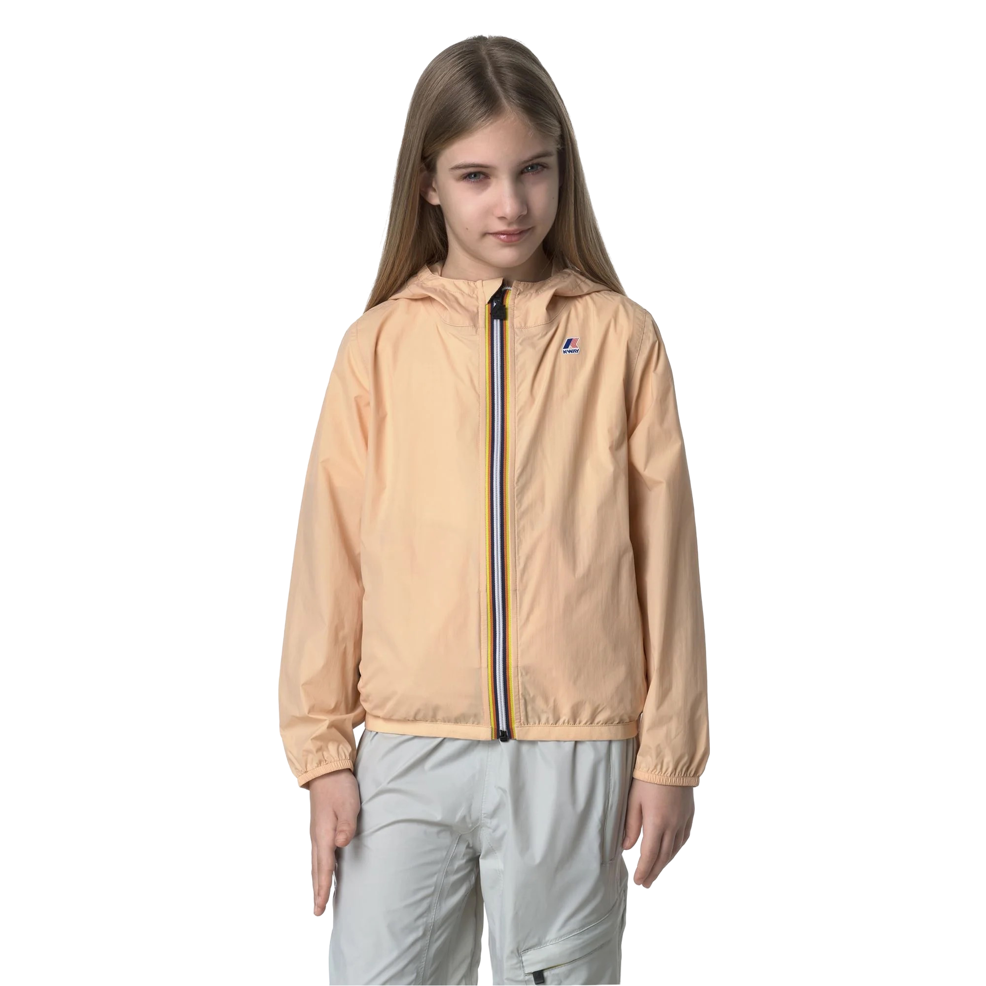 K-WAY KIDS GIUBBOTTO BIMBO