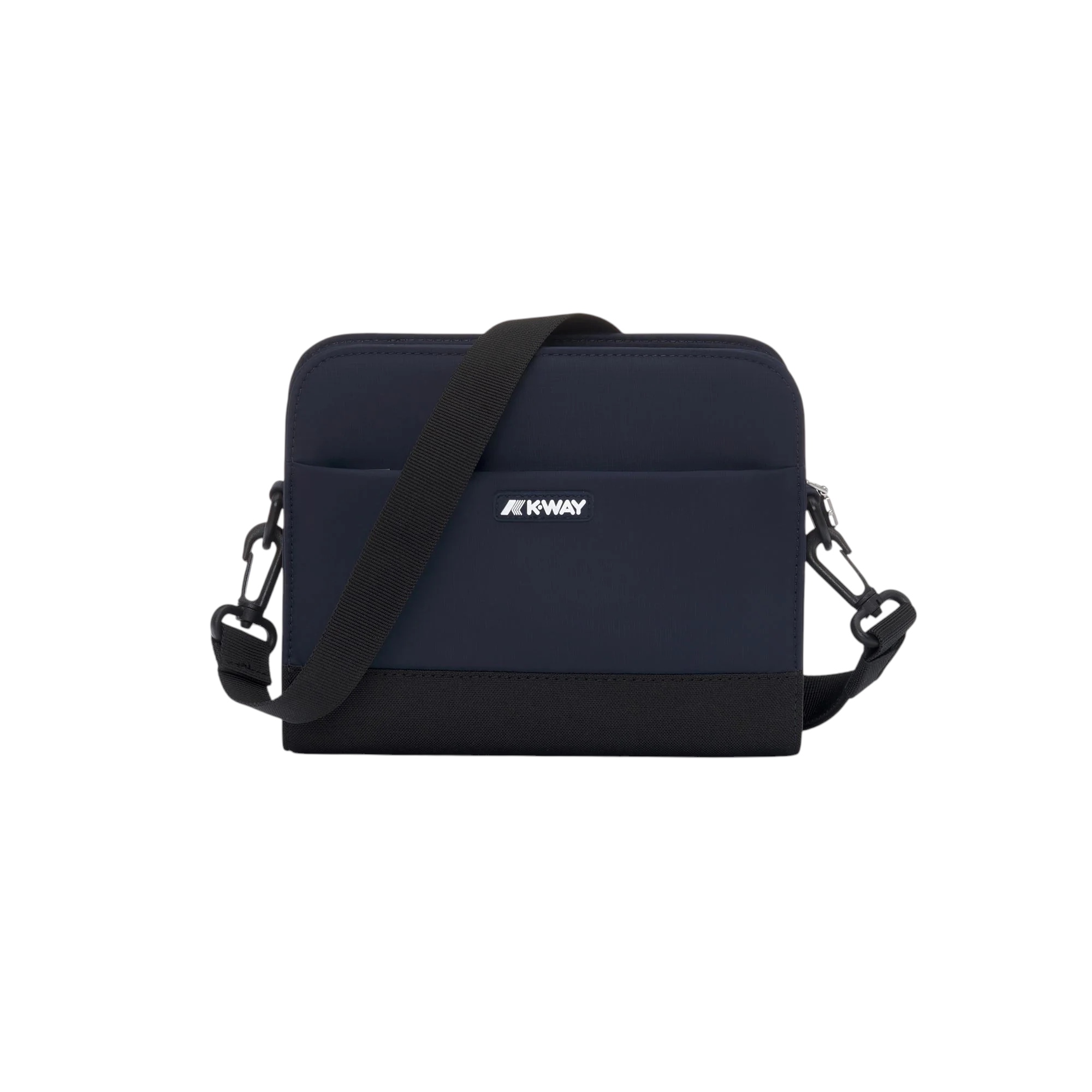 K-WAY KIDS POCHETTE CON TRACOLLA BIMBO/UOMO