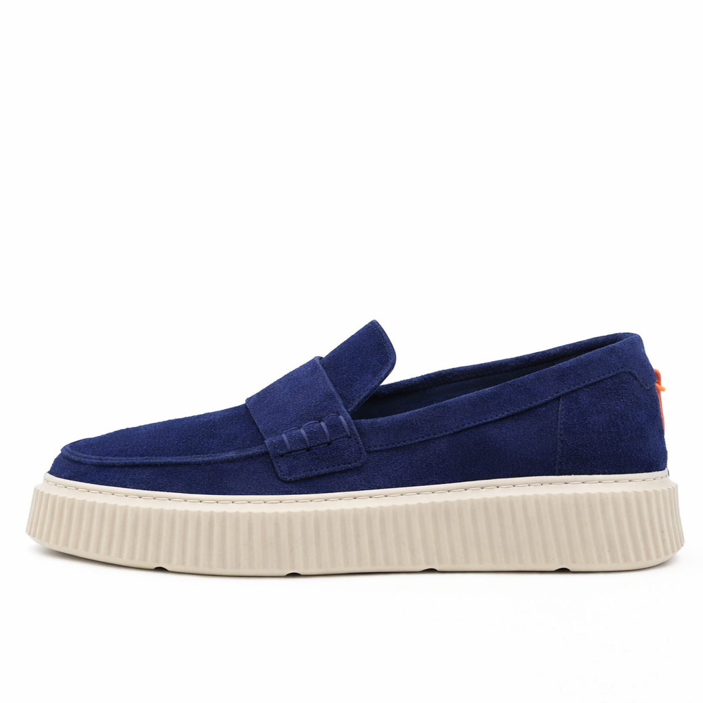 BARRACUDA SNEAKERS UOMO