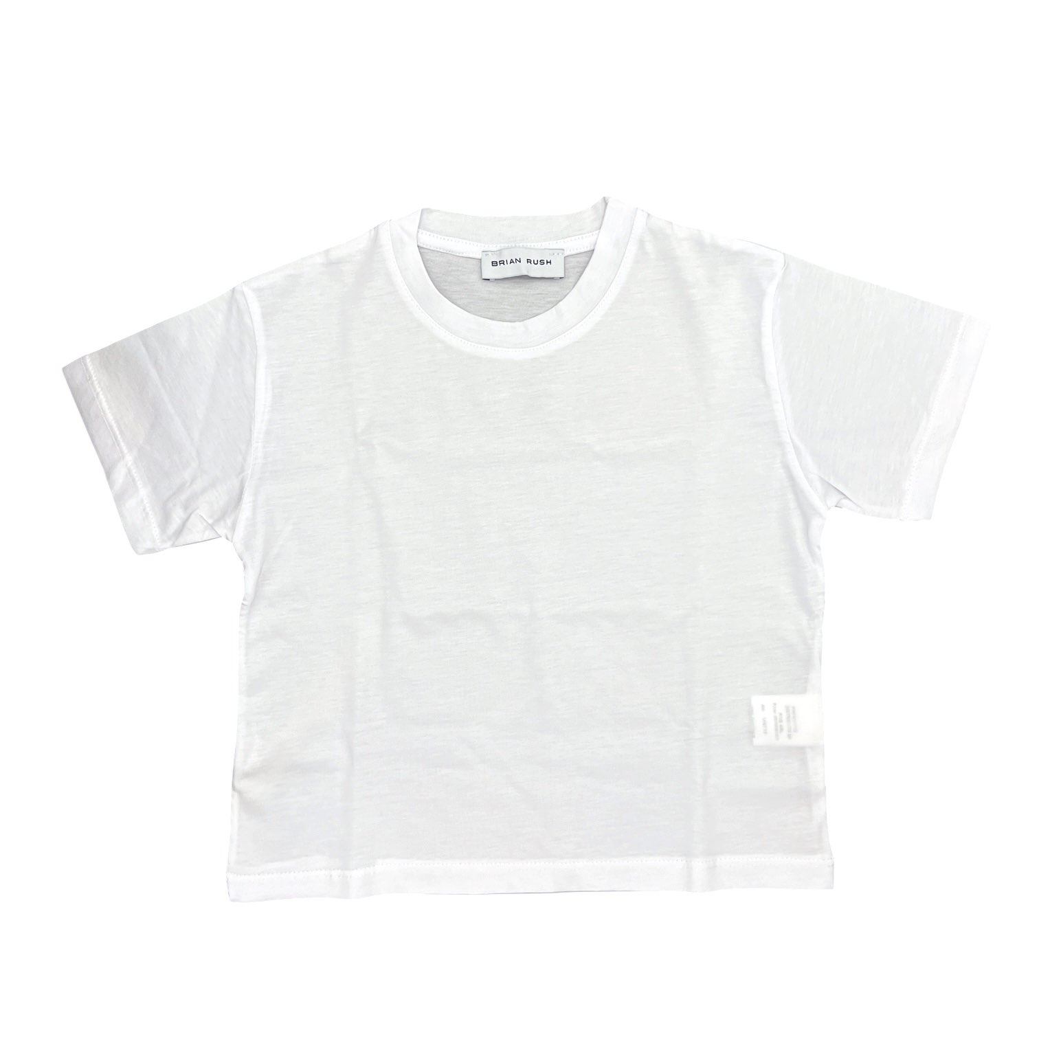 BRIAN RUSH KIDS T-SHIRT M/M BIMBO