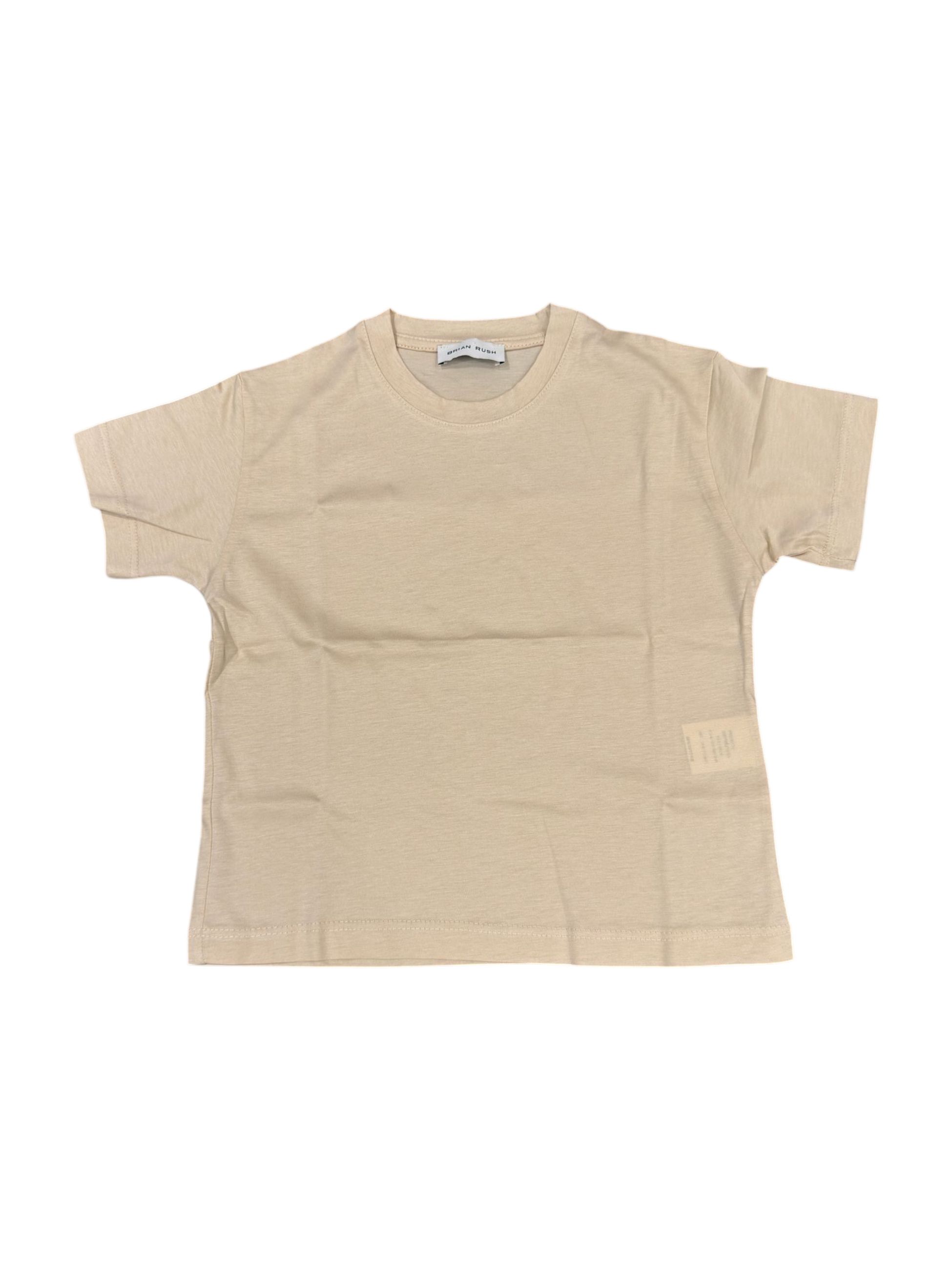 BRIAN RUSH KIDS T-SHIRT M/M BIMBO