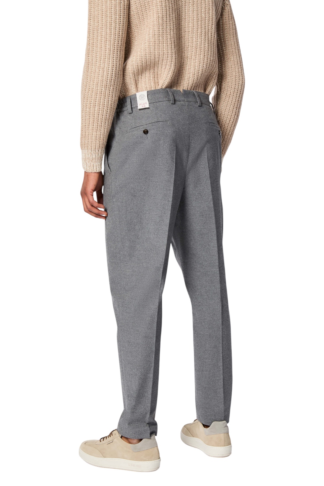 L.B.M. 1911 PANTALONE PENCE UOMO