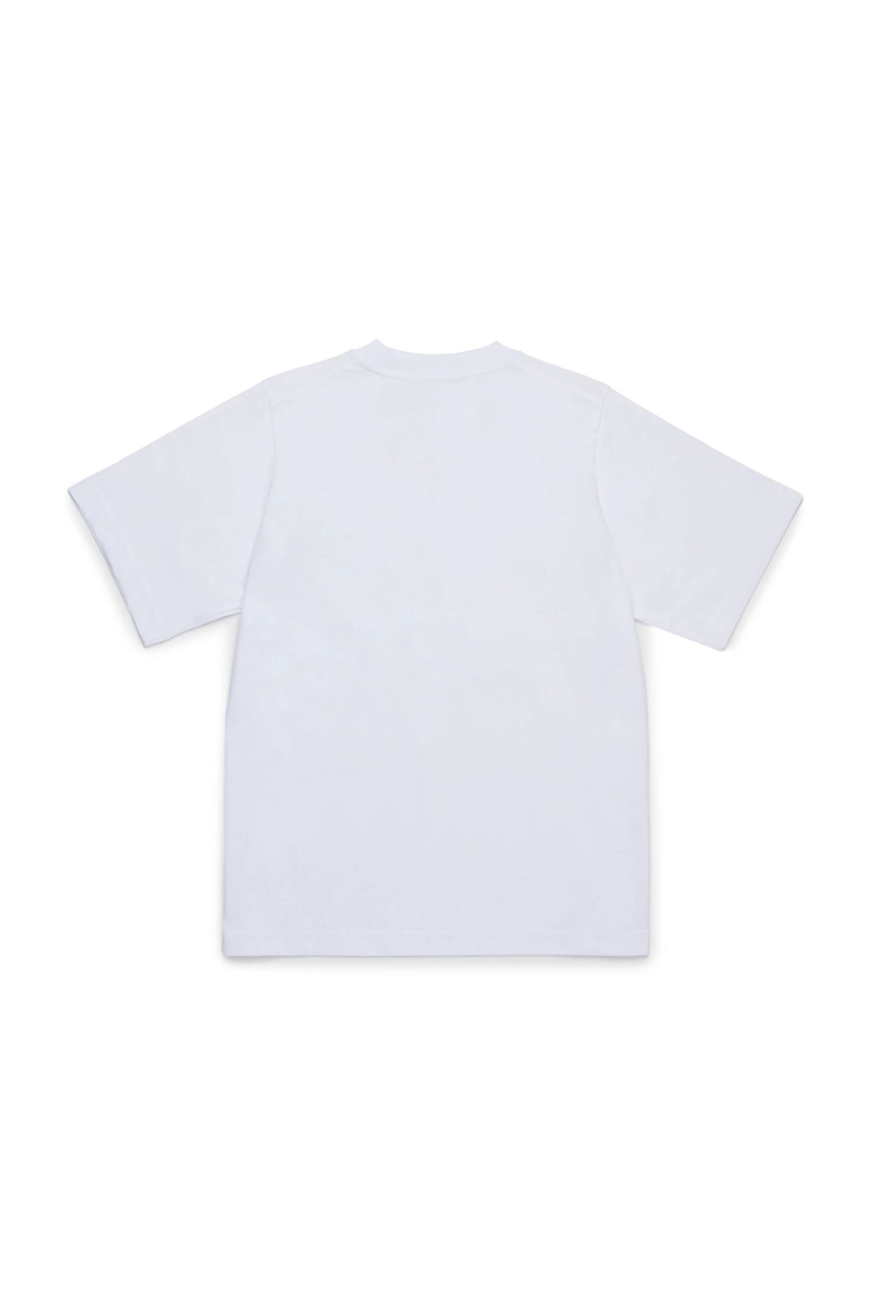 DSQUARED2 KIDS T-SHIRT M/M BIMBO
