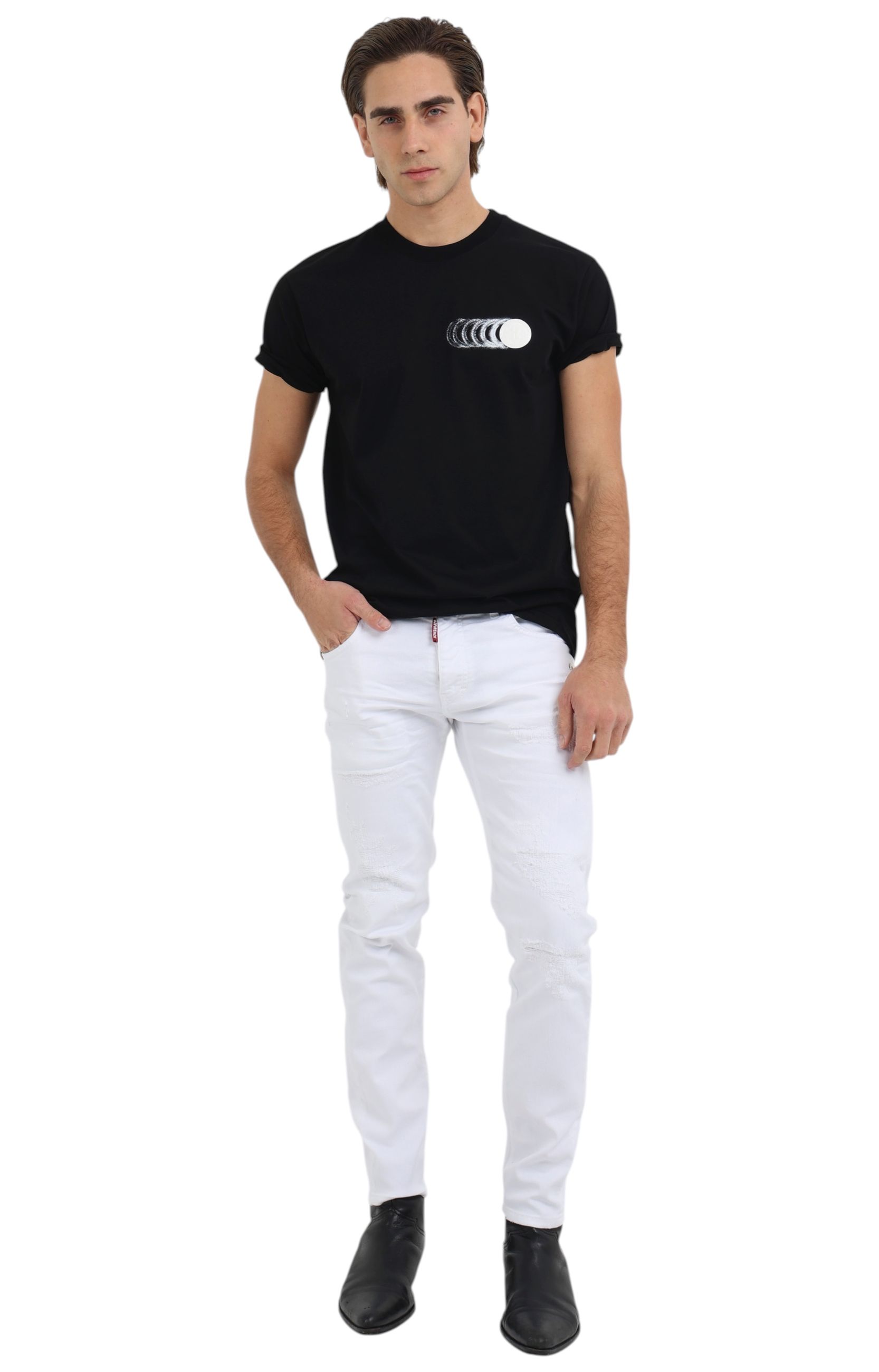 G2FIRENZE JEANS UOMO