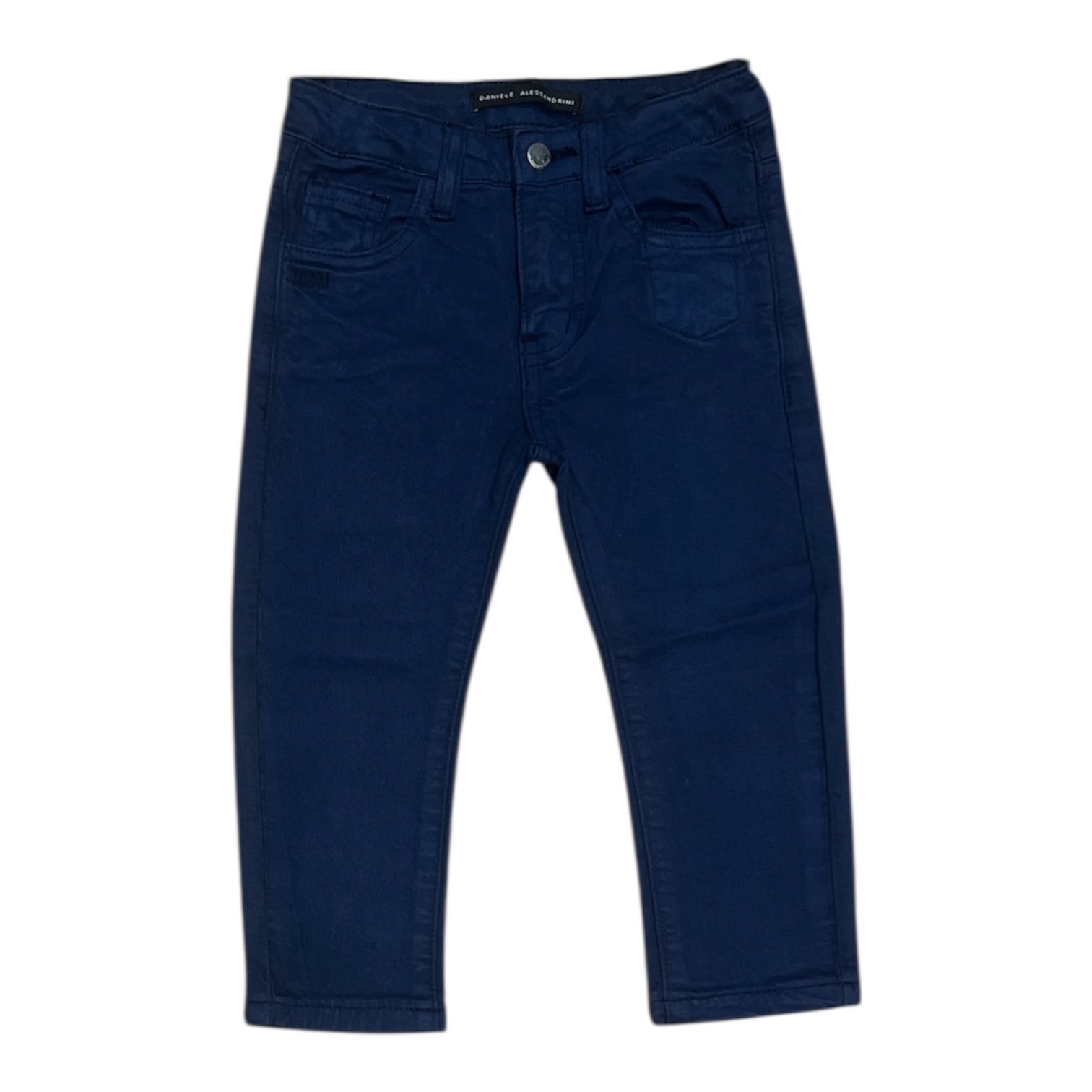 DANIELE ALESSANDRINI KIDS PANTALONE NEONATO