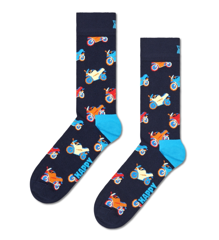 Happy Socks CALZA CORTA UOMO