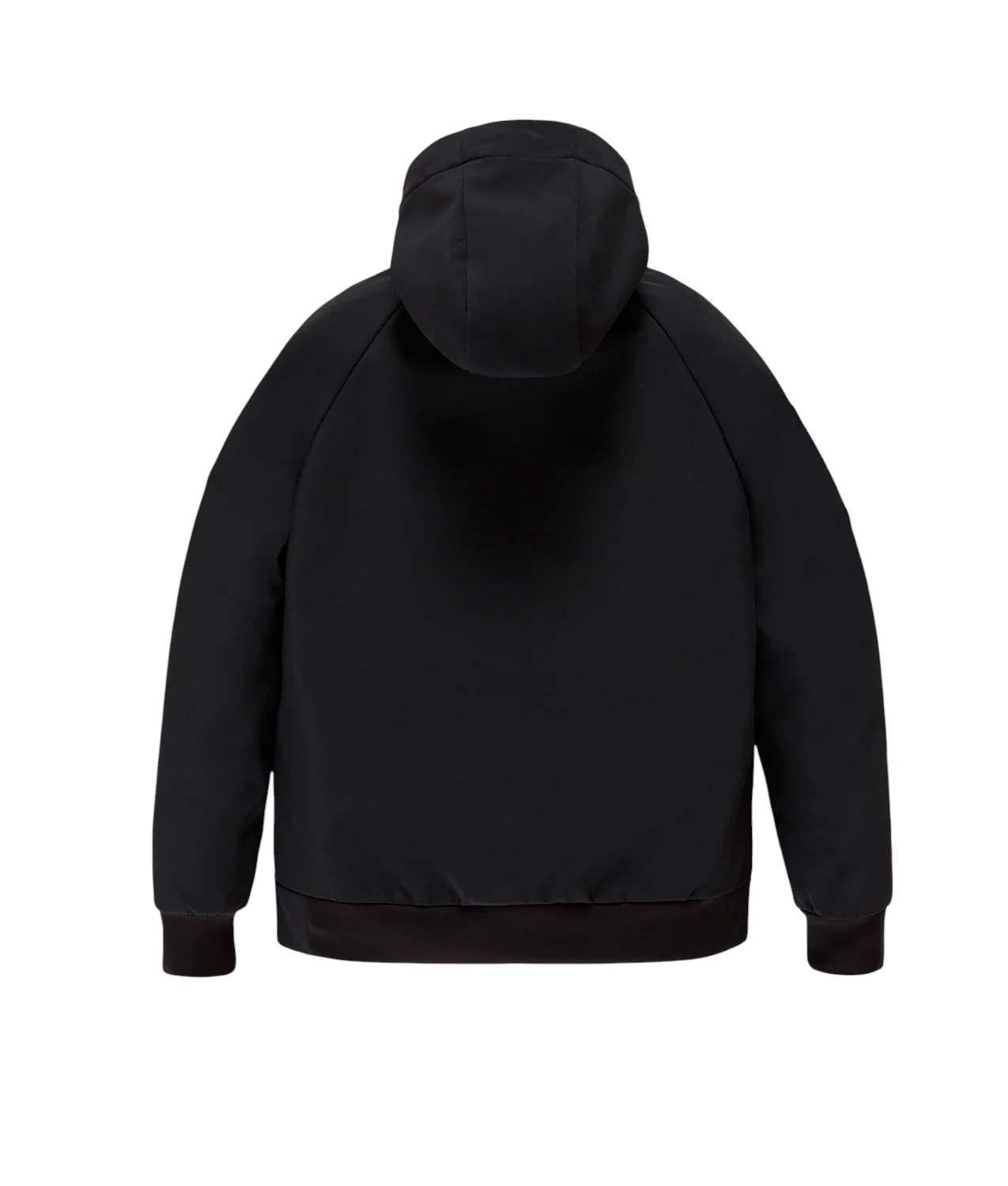 REFRIGIWEAR GIUBBOTTO CAPPUCCIO UOMO