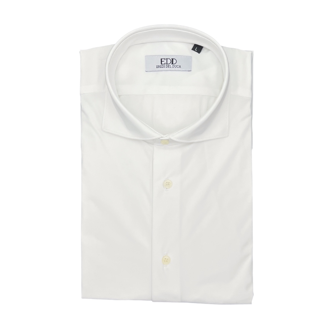 EDD CAMICIA M/L UOMO