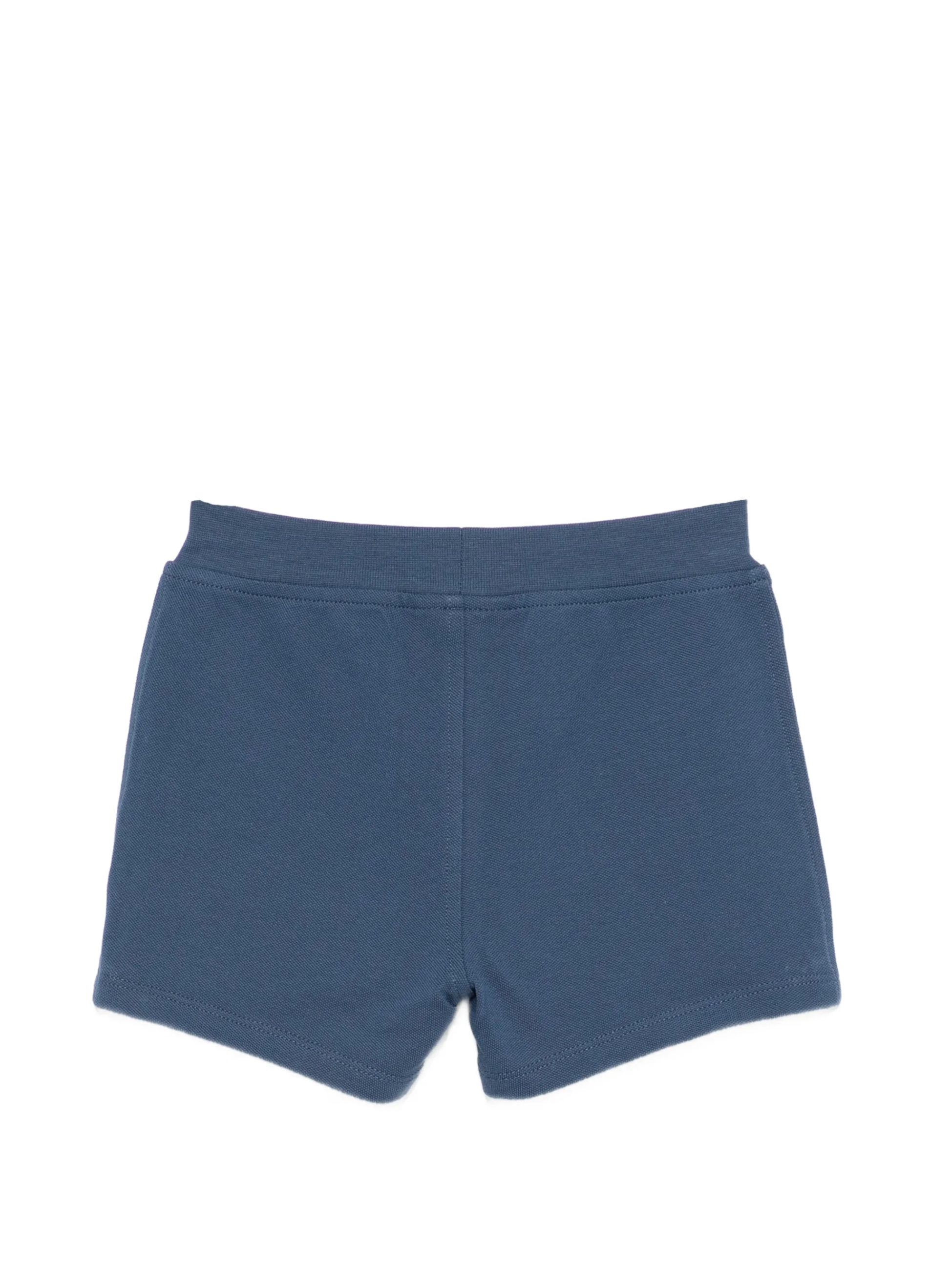 K-WAY KIDS BERMUDA TUTA UNISEX NEONATO