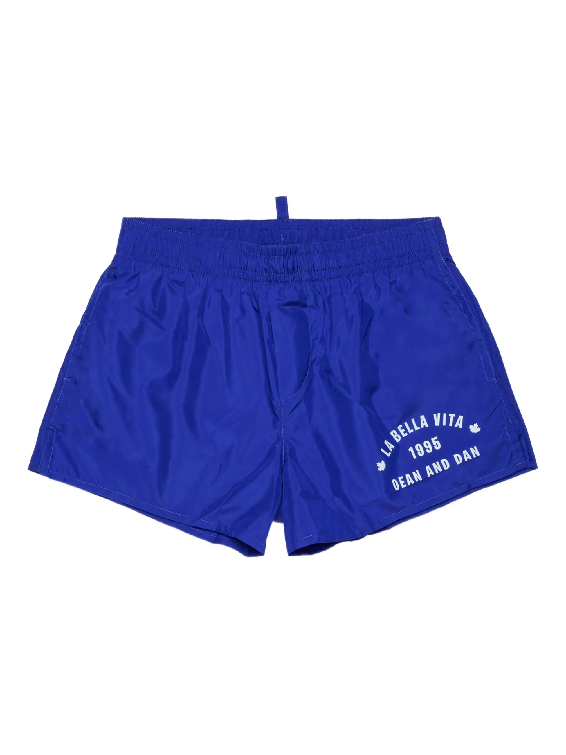 DSQUARED2 KIDS COSTUME BIMBO