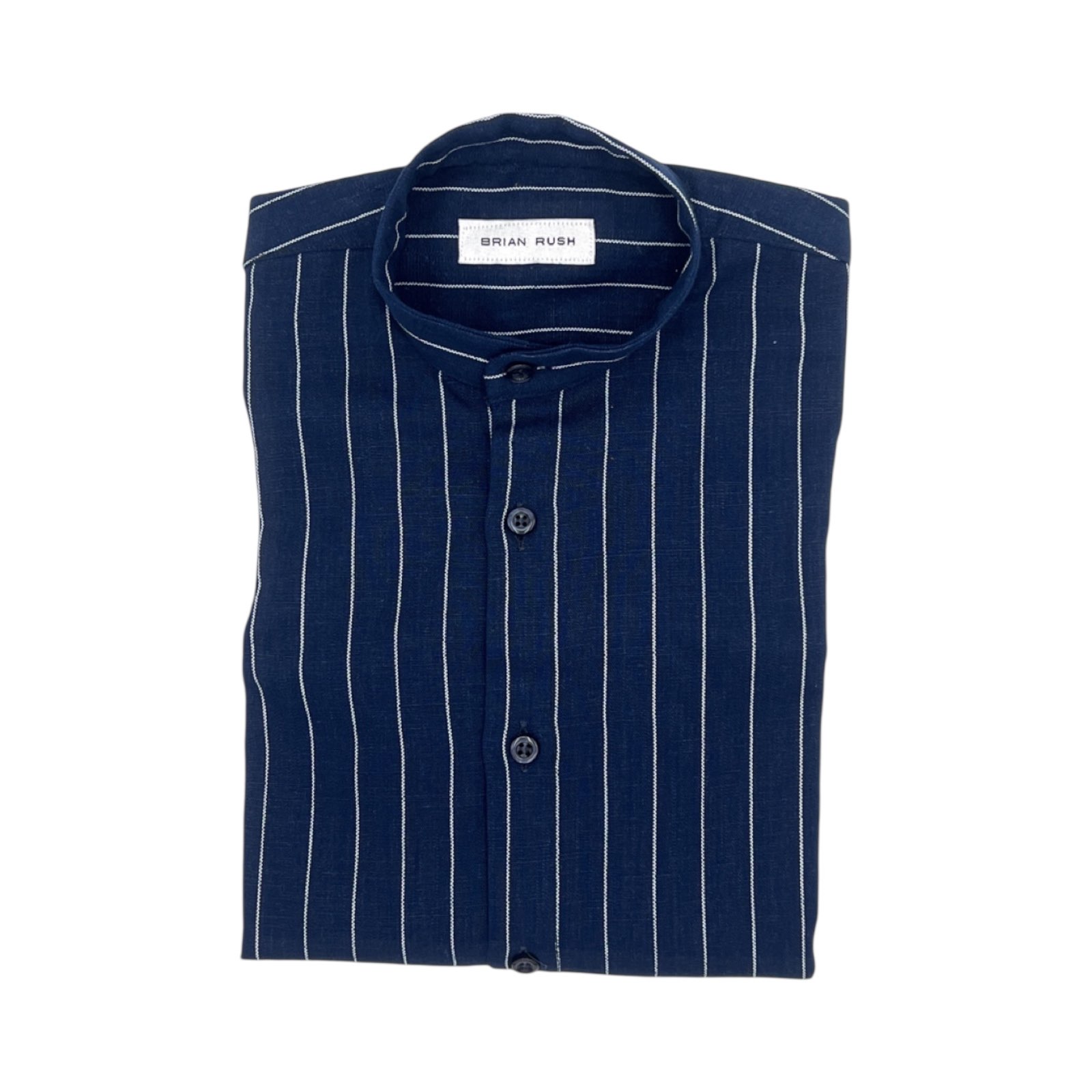 BRIAN RUSH KIDS CAMICIA RIGA M/M BIMBO