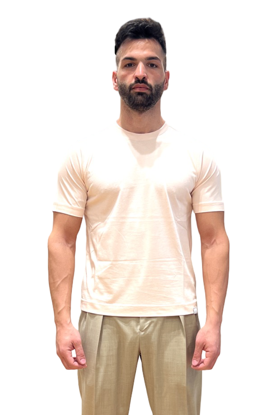 DIKTAT T-SHIRT UOMO