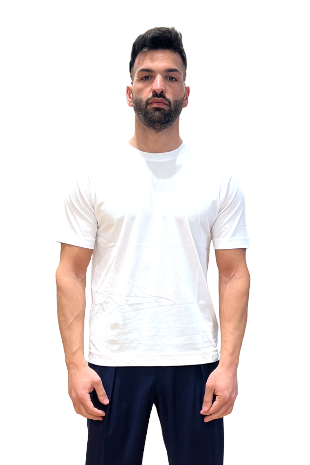 DIKTAT T-SHIRT UOMO
