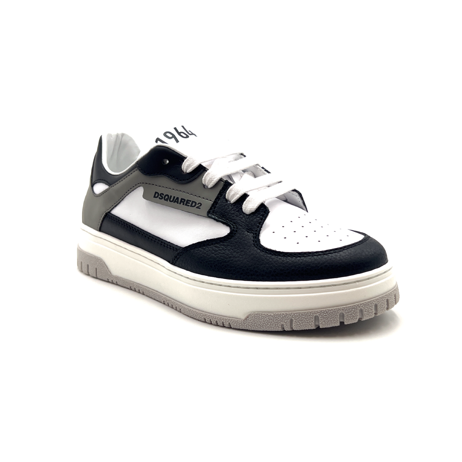 DSQUARED2 KIDS SNEAKERS BIMBO