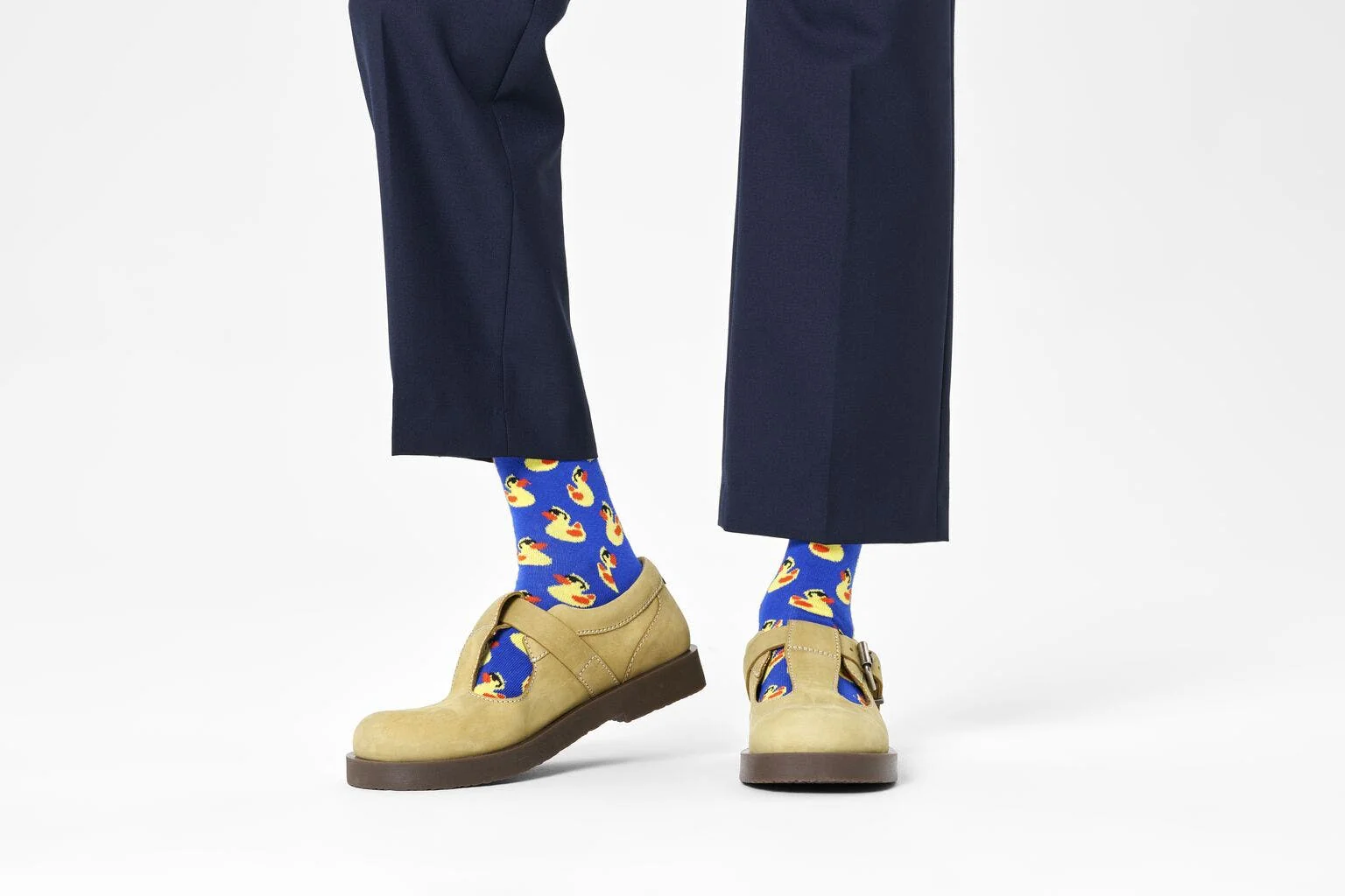 Happy Socks CALZA CORTA UOMO