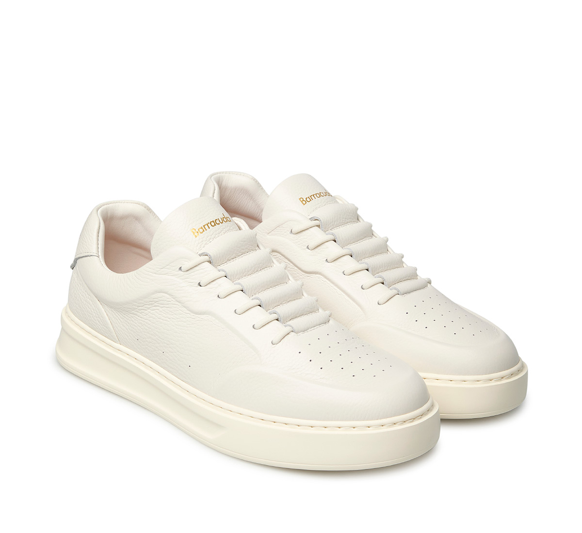 BARRACUDA SNEAKERS UOMO