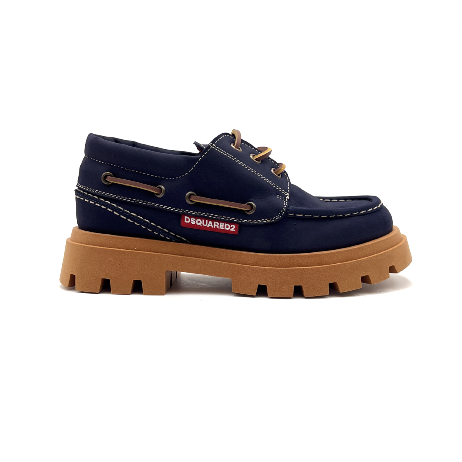 DSQUARED2 KIDS SCARPONCINO BIMBO