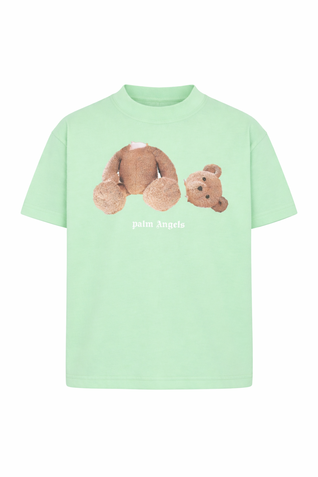 PALM ANGELS T-SHIRT M/M UNISEX BAMBINO