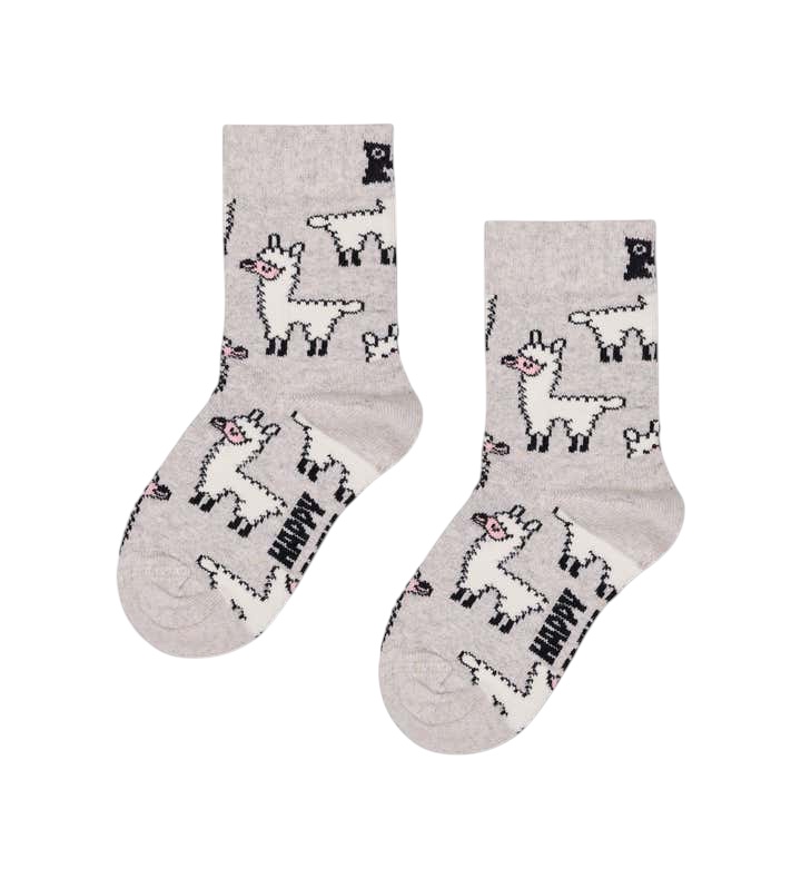 Happy Socks CALZA CORTA BIMBO
