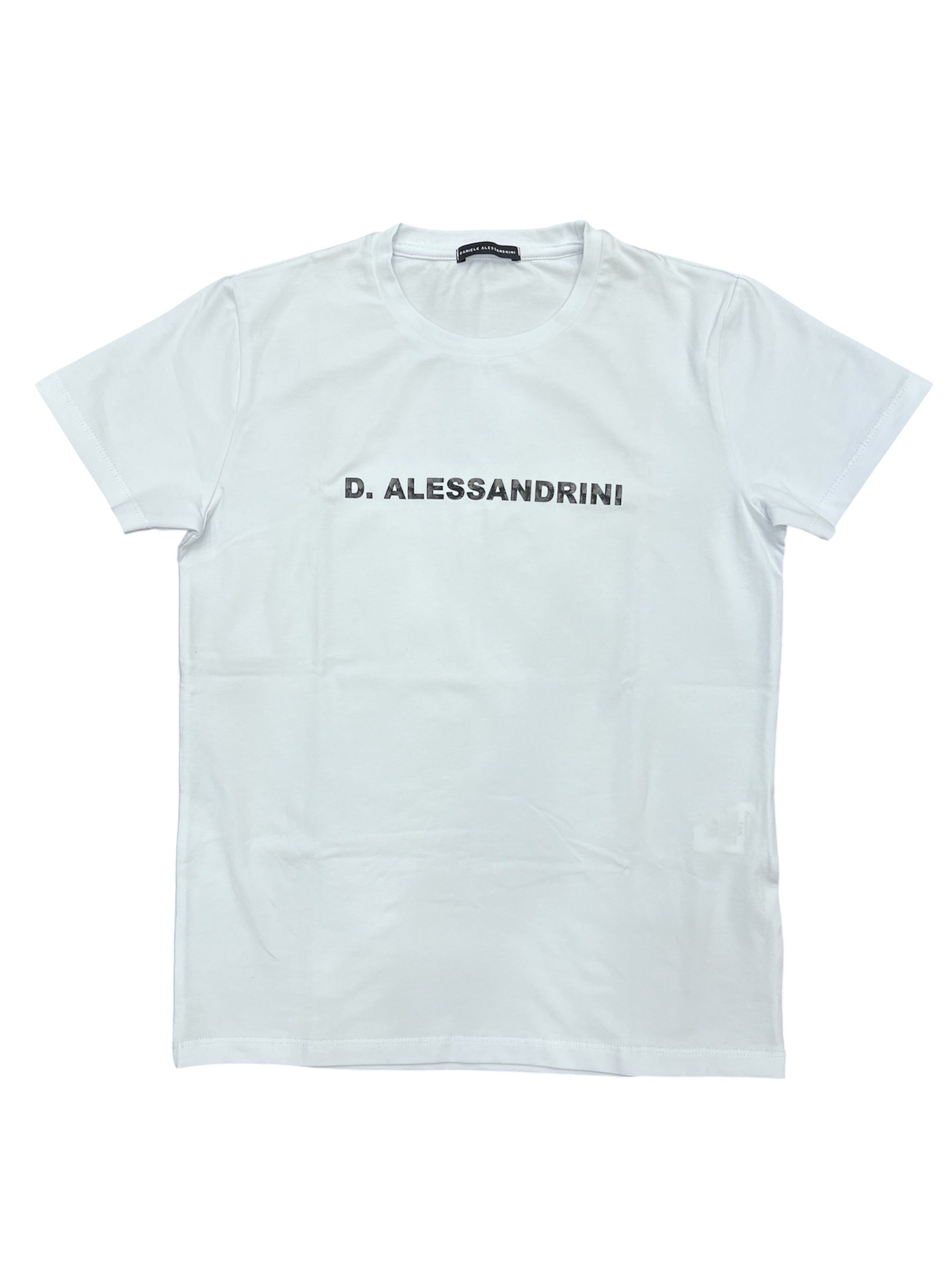 DANIELE ALESSANDRINI KIDS T-SHIRT M/M BIMBO