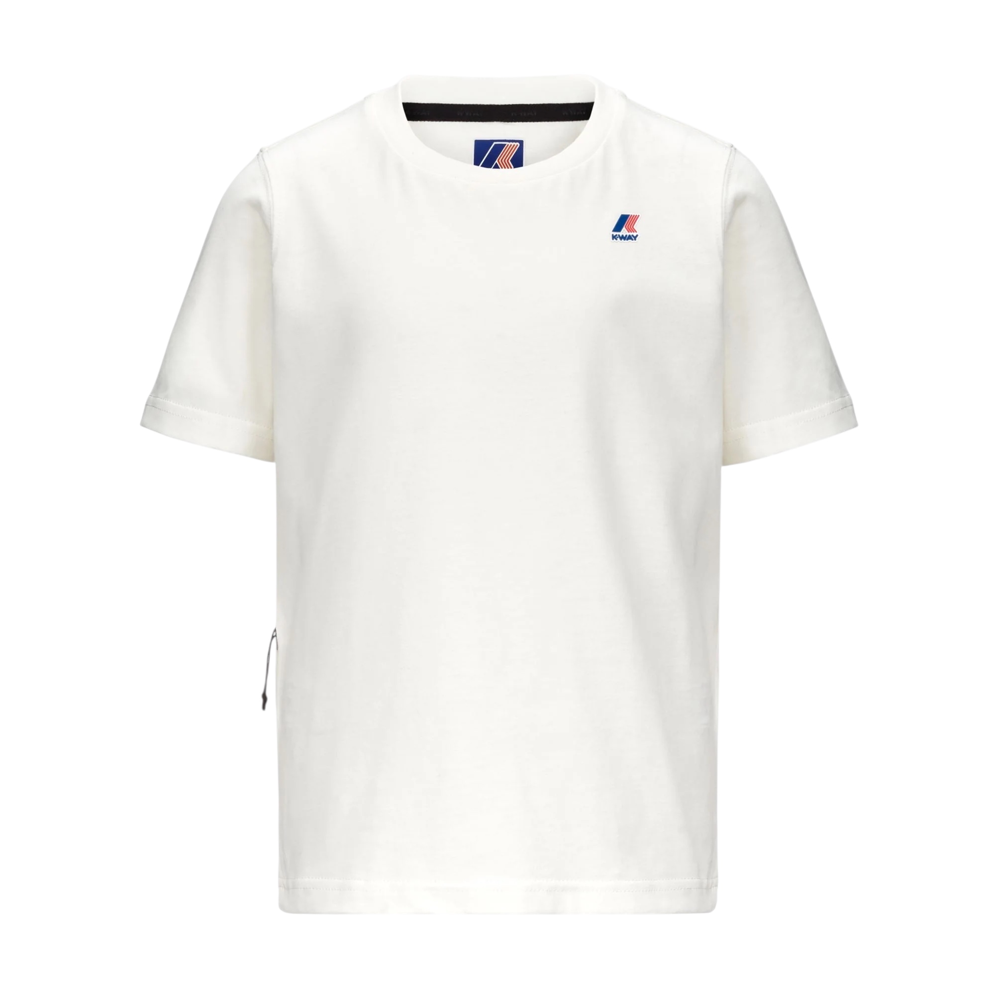 K-WAY KIDS T-SHIRT M/M UNISEX BAMBINO