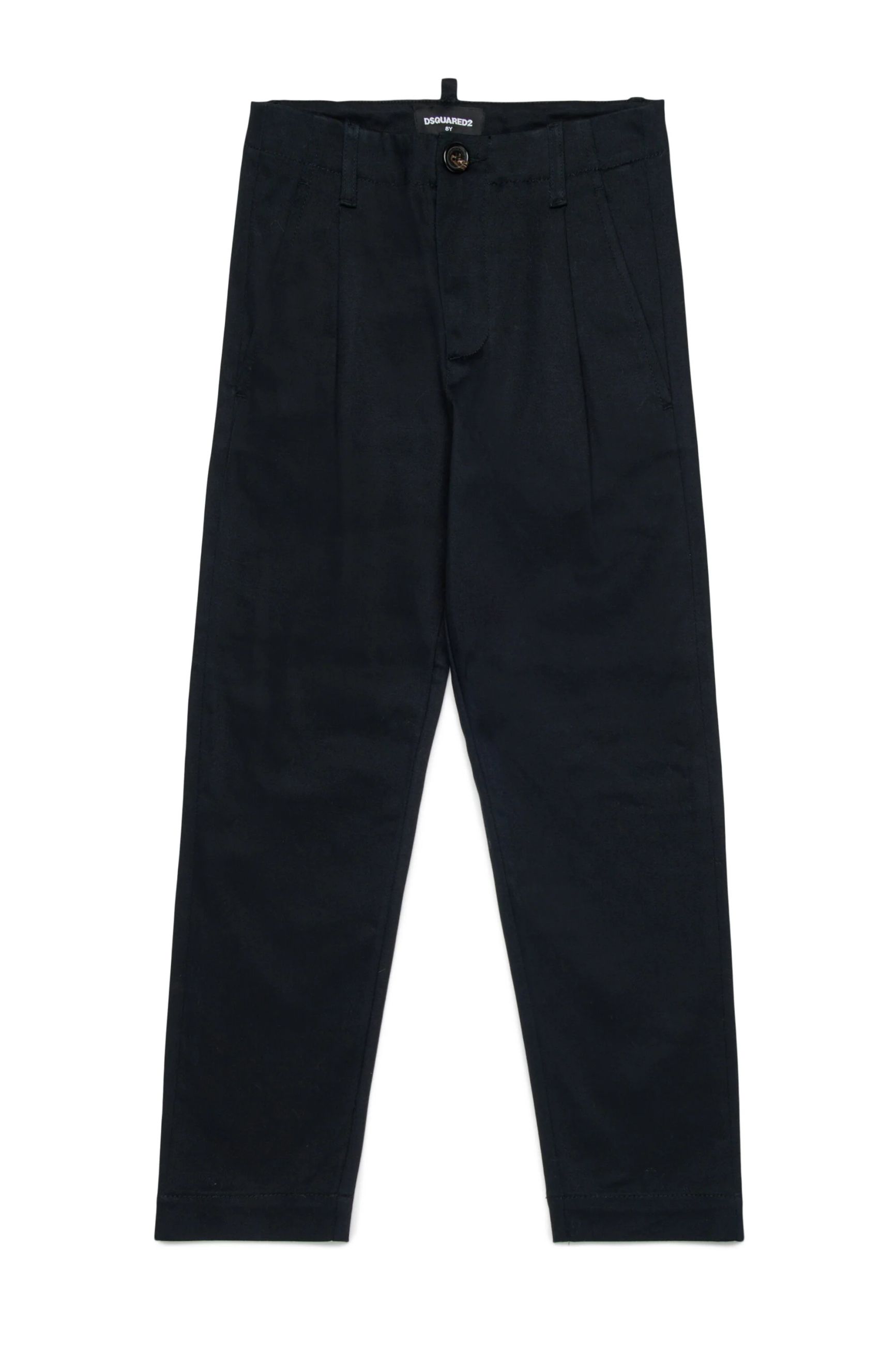 DSQUARED2 KIDS PANTALONE BIMBO