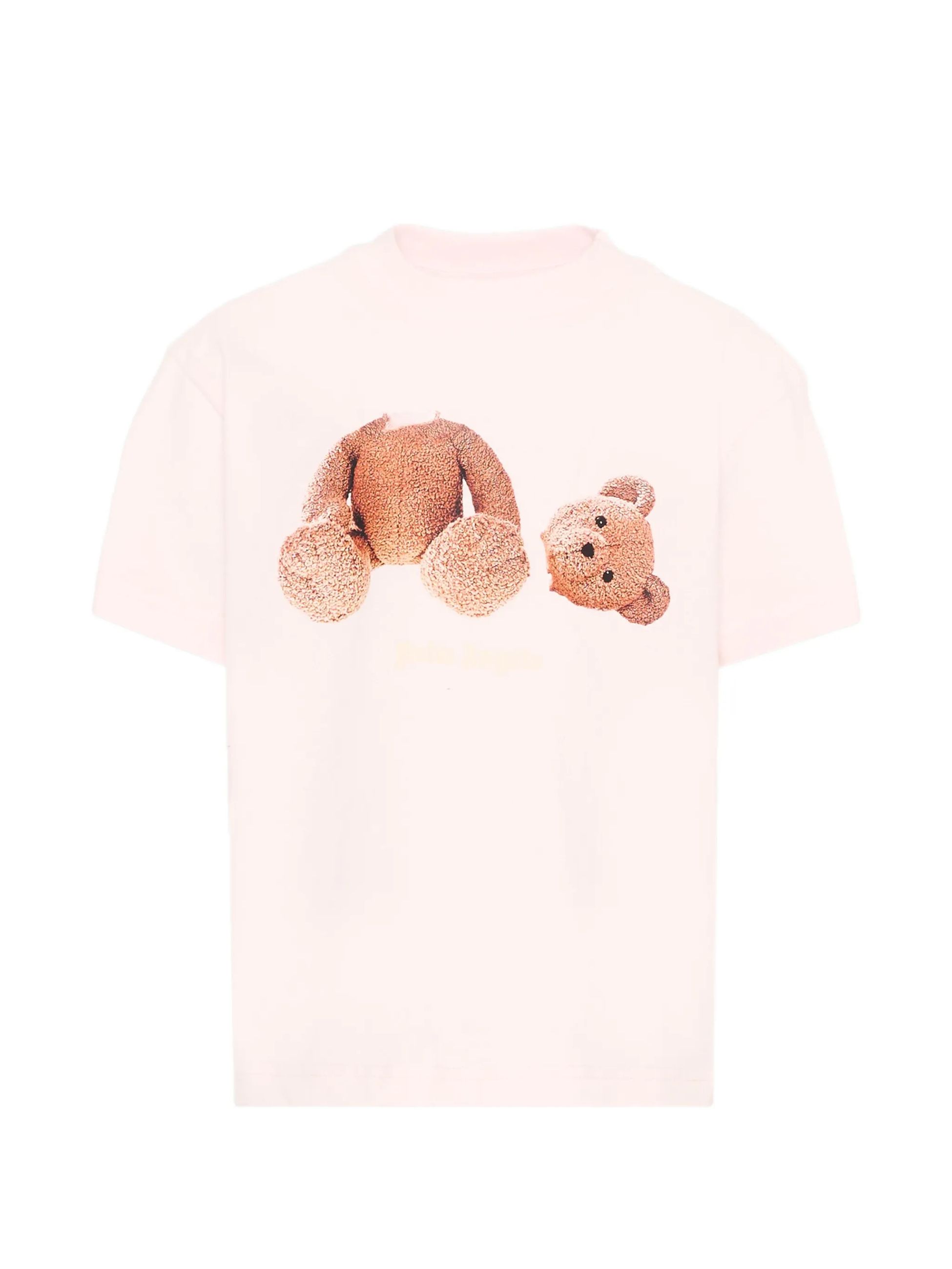 PALM ANGELS T-SHIRT M/M BIMBA/DONNA