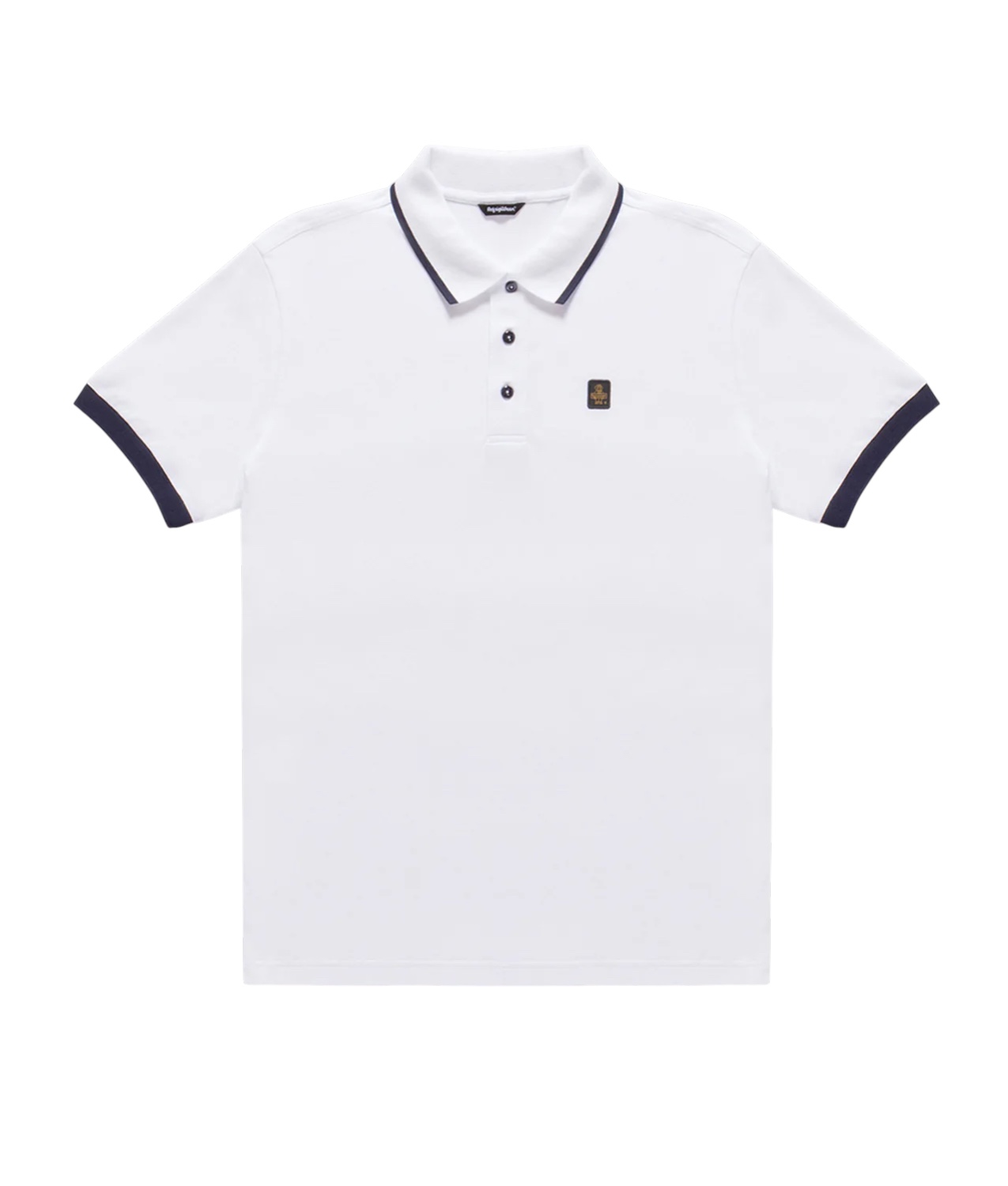 REFRIGIWEAR POLO UOMO