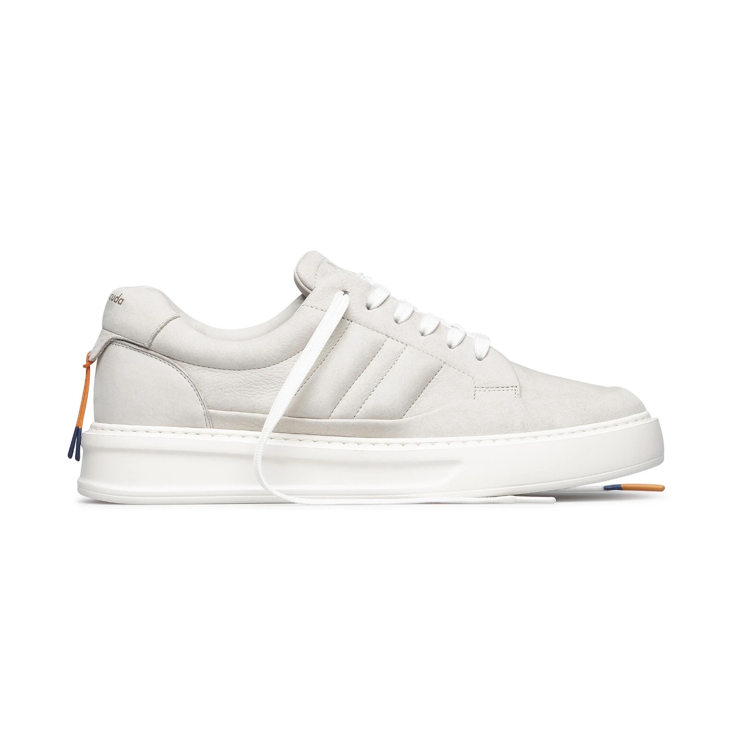 BARRACUDA SNEAKERS UOMO