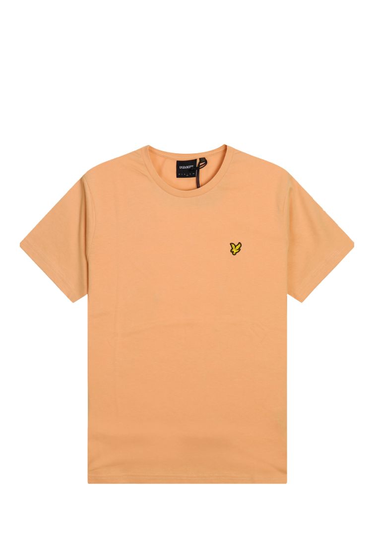 LYLE & SCOTT T-SHIRT M/M UOMO
