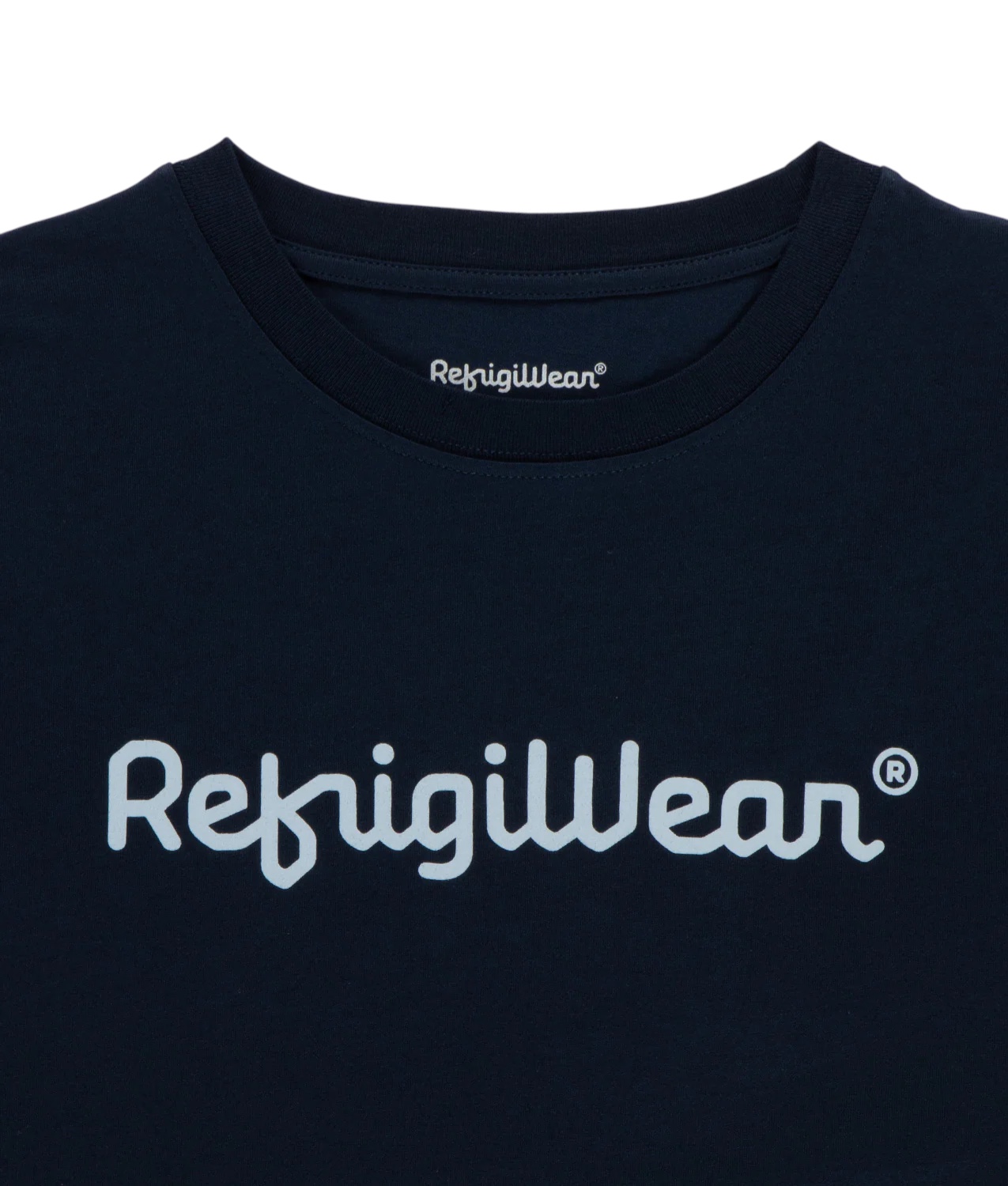 REFRIGIWEAR T-SHIRT M/M UOMO