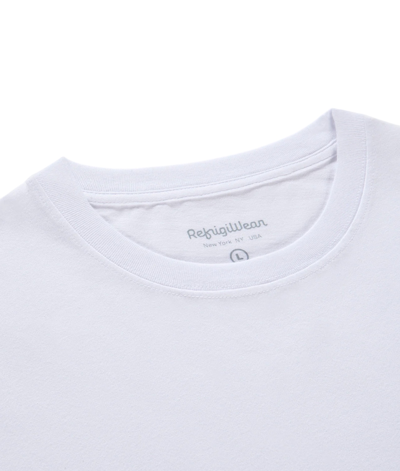 REFRIGIWEAR T-SHIRT M/M UOMO