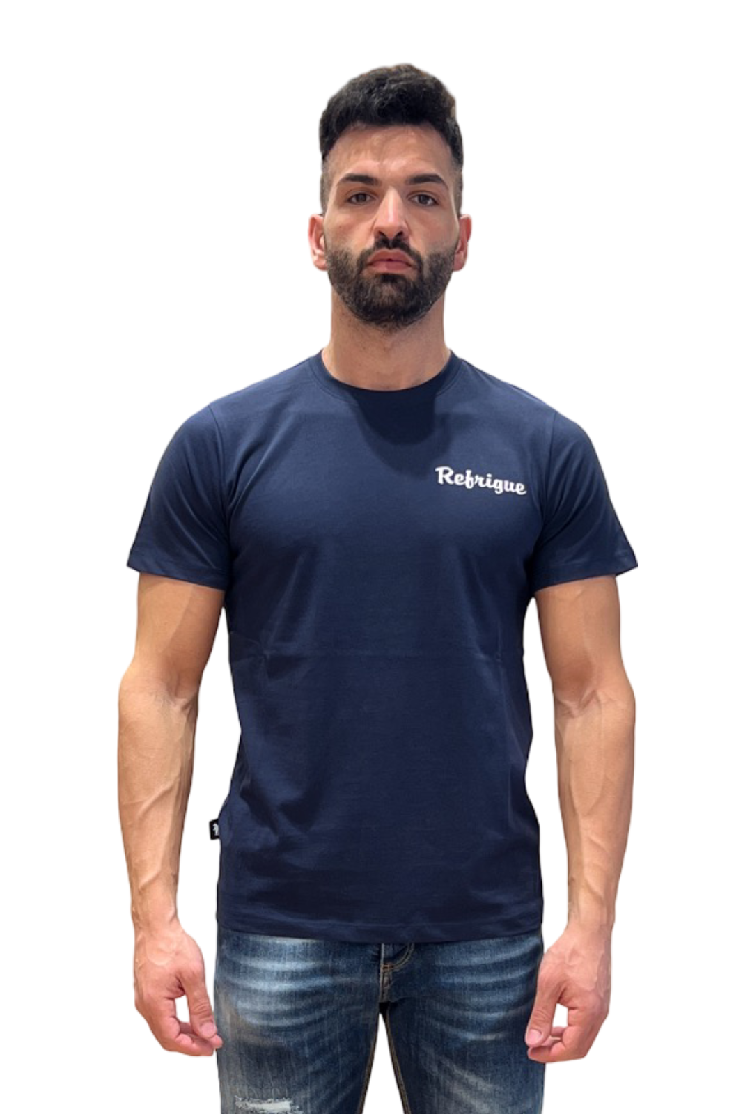 REFRIGUE T-SHIRT M/M UOMO