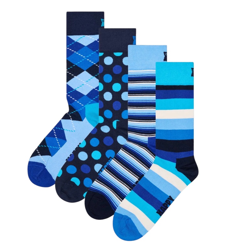 Happy Socks CALZA CORTA UOMO