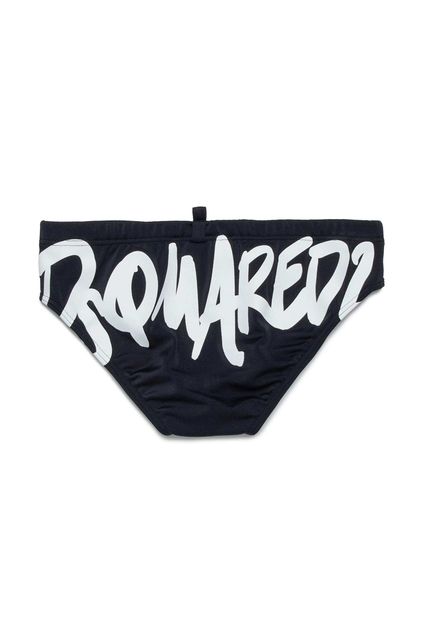 DSQUARED2 KIDS COSTUME SLIP BIMBO