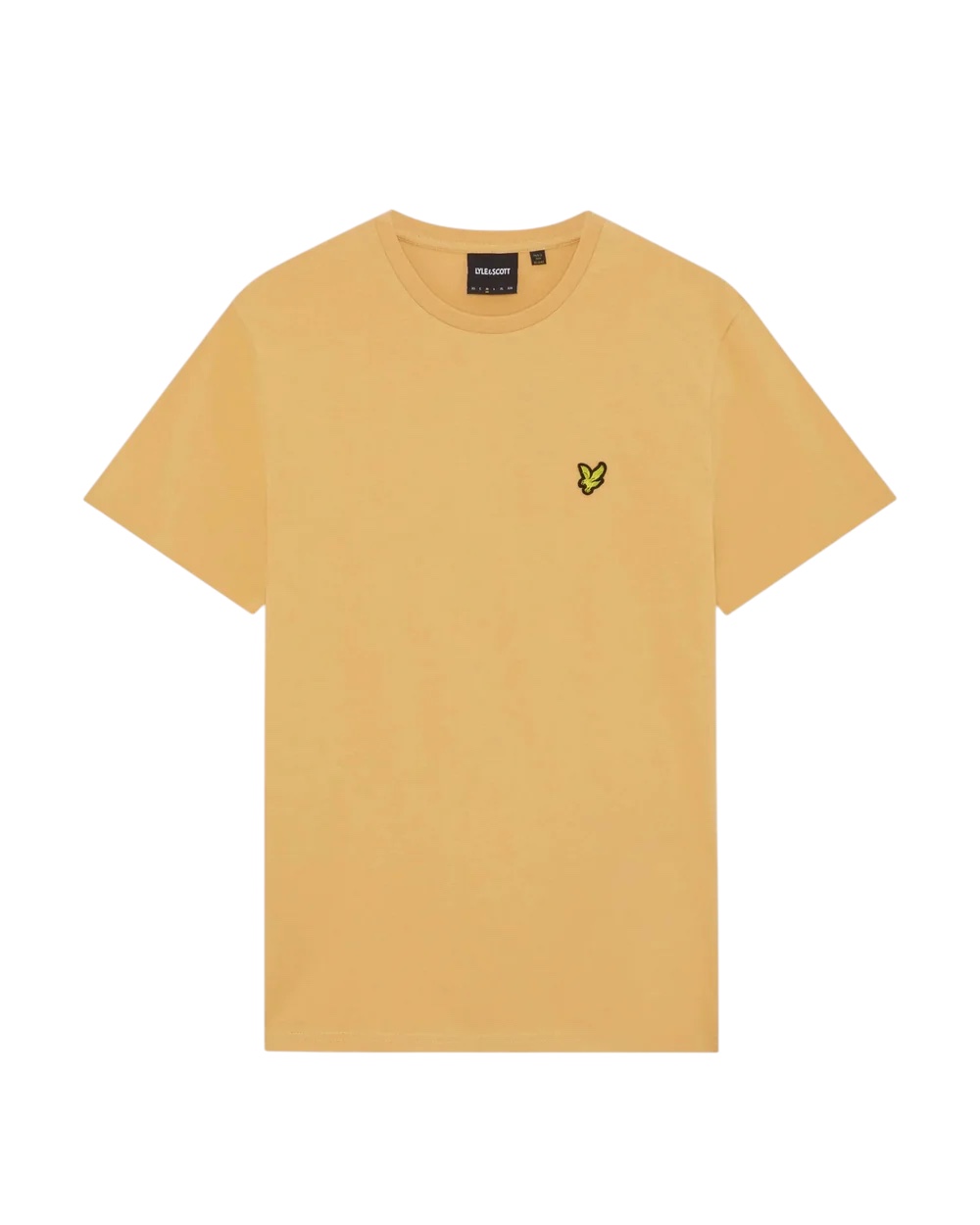 LYLE & SCOTT T-SHIRT M/M UOMO