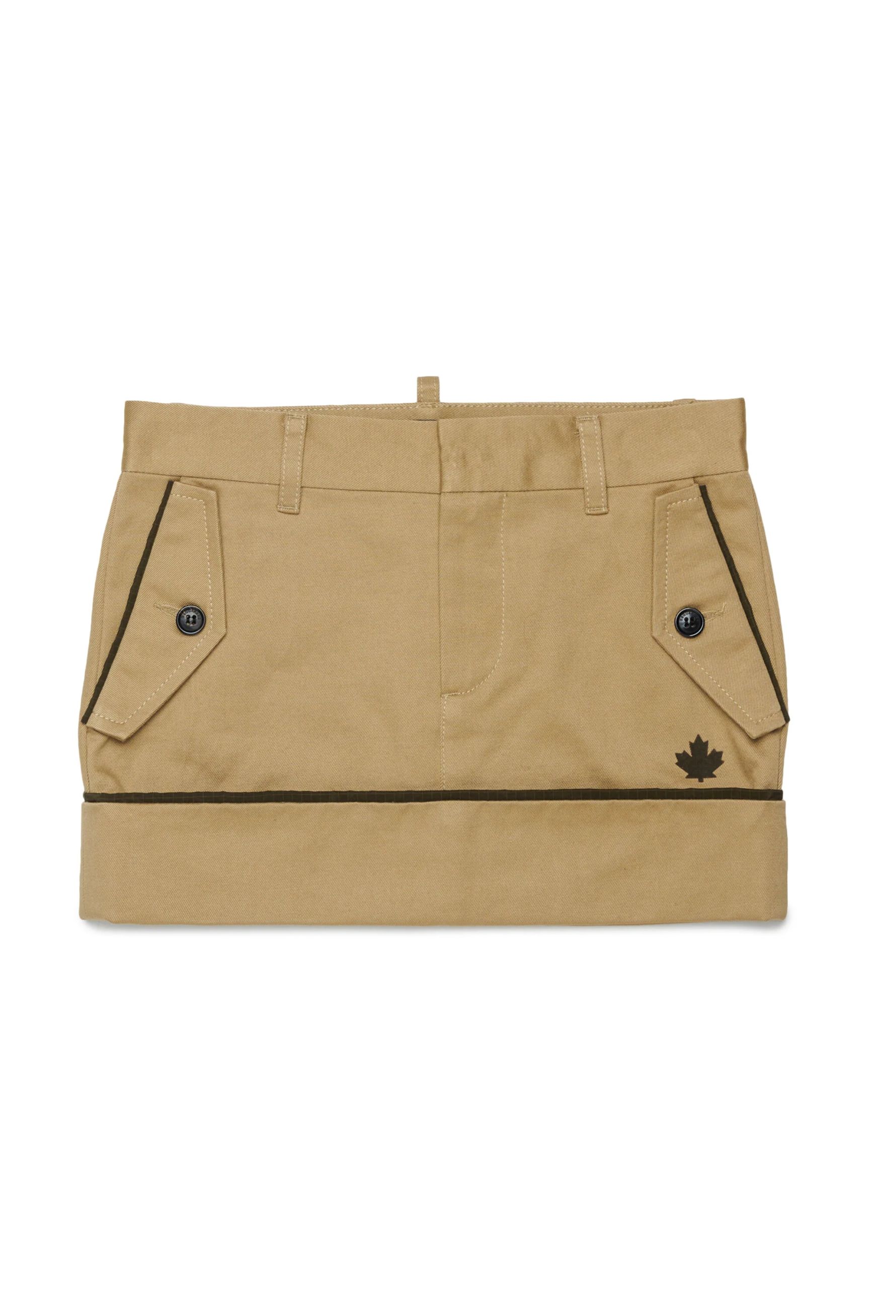 DSQUARED2 KIDS GONNA BIMBA