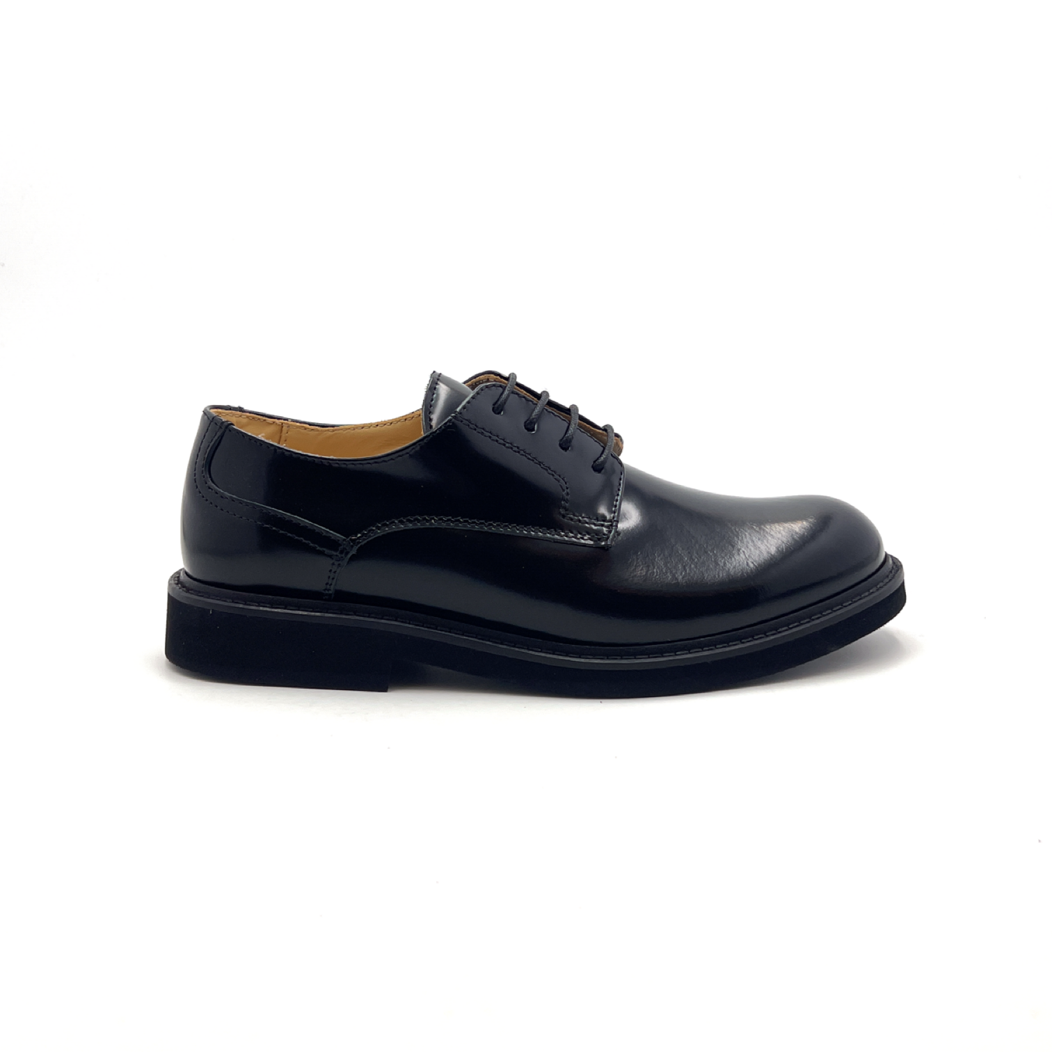ANDREA MONTELPARE KIDS SCARPA TOMAIA LISCIA BIMBO