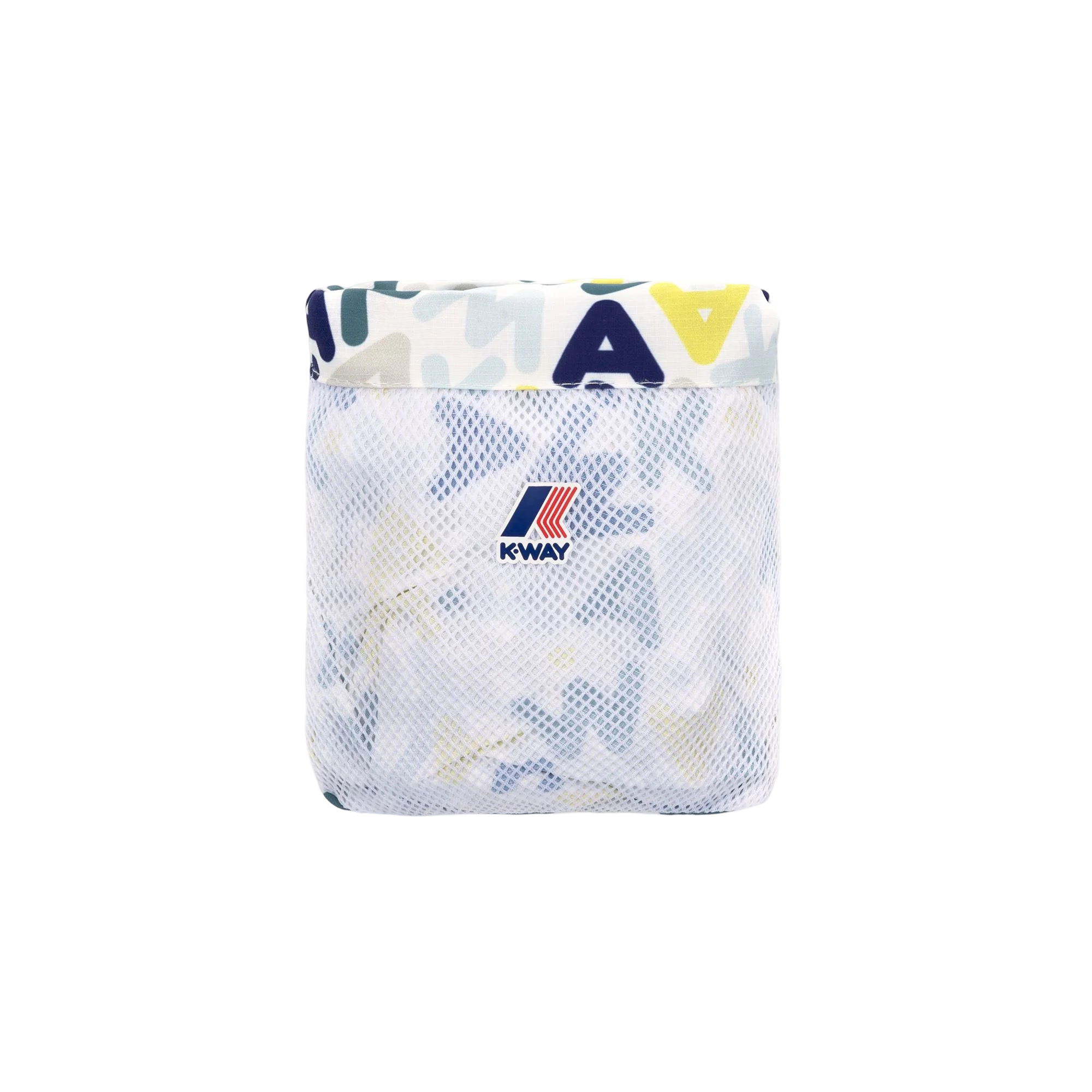 K-WAY KIDS BOXER BIMBO